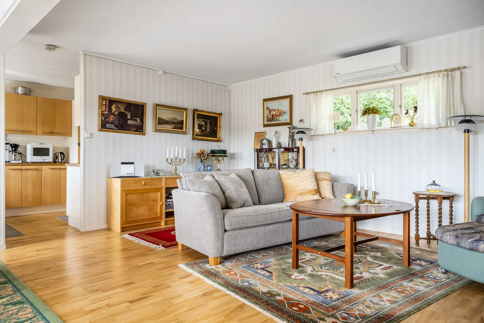 Villa, Hästhagsvägen 3, Ramsdal - S:t Anna, Söderköping