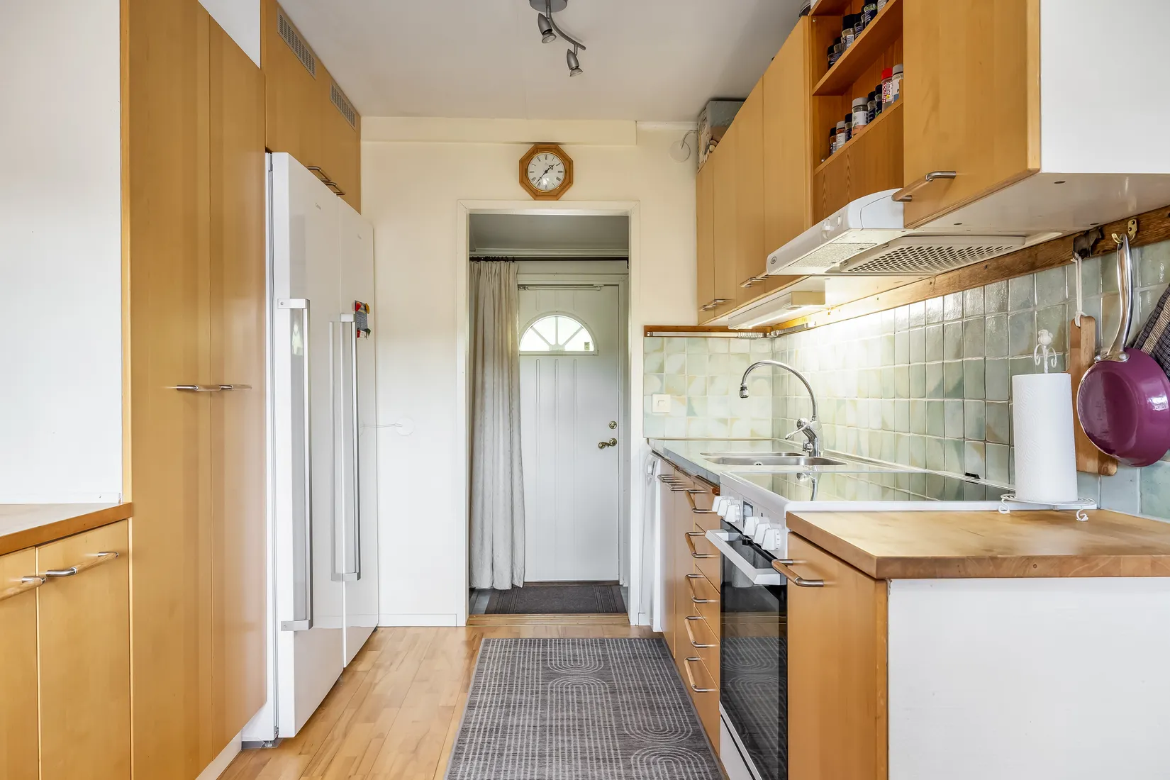 Villa, Hästhagsvägen 3, Ramsdal - S:t Anna, Söderköping