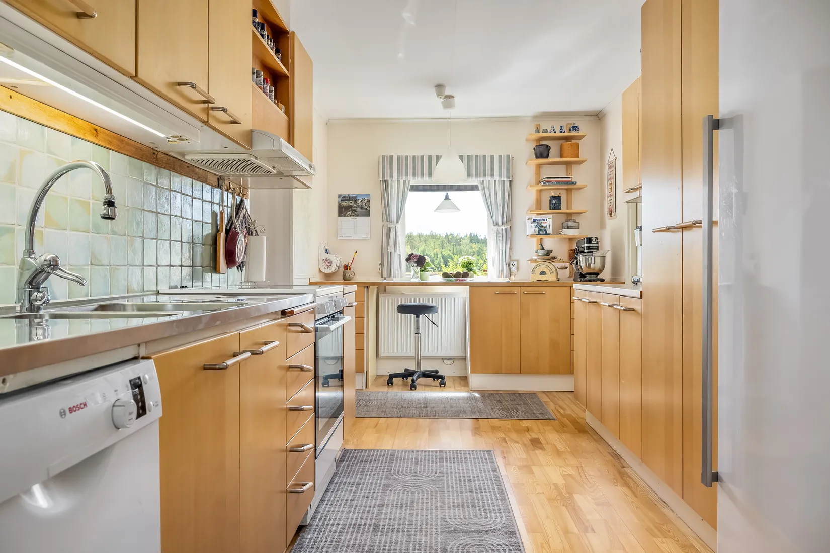Villa, Hästhagsvägen 3, Ramsdal - S:t Anna, Söderköping