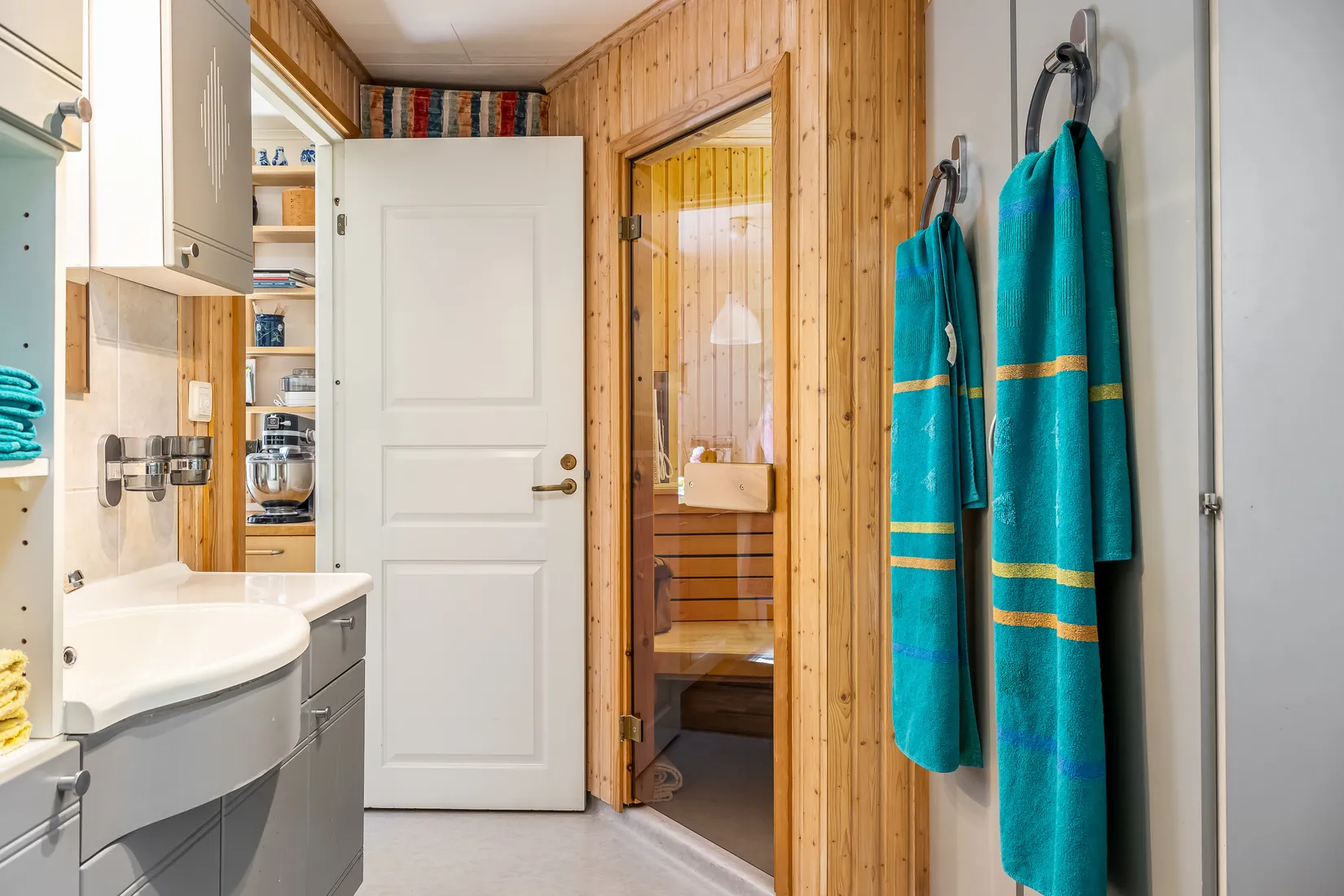 Villa, Hästhagsvägen 3, Ramsdal - S:t Anna, Söderköping