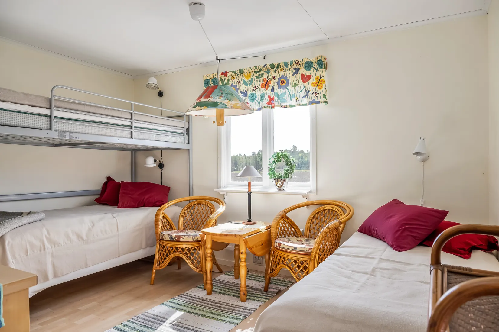 Villa, Hästhagsvägen 3, Ramsdal - S:t Anna, Söderköping