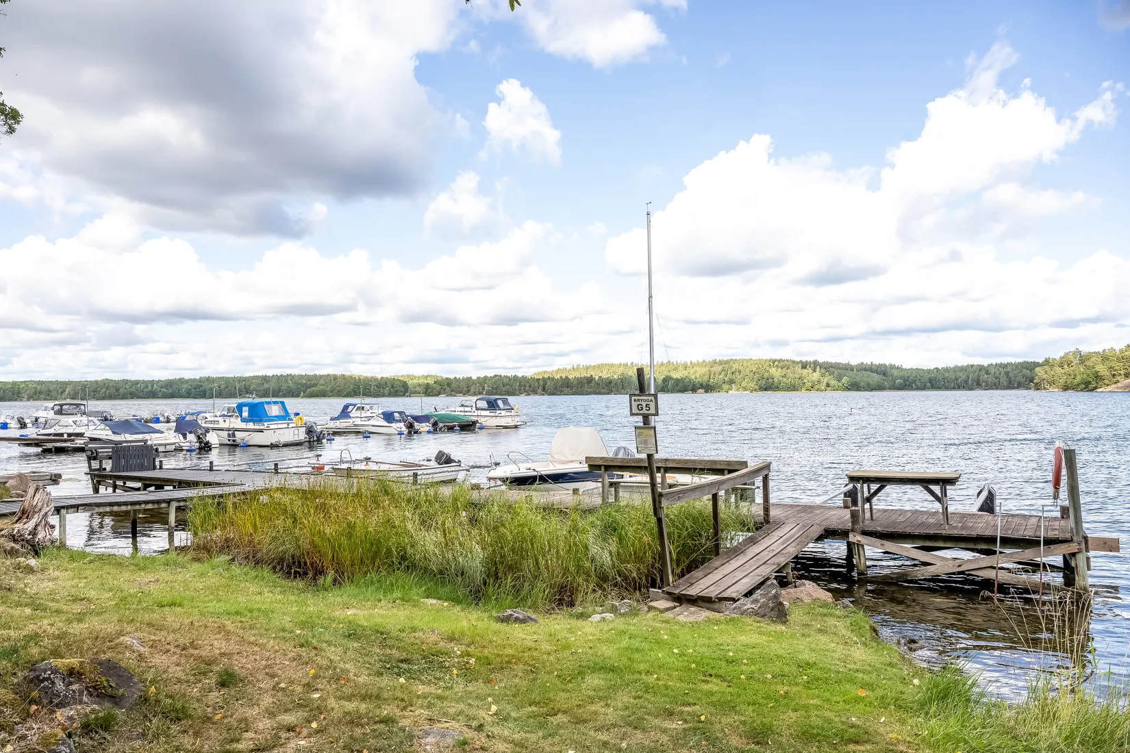 Villa, Hästhagsvägen 3, Ramsdal - S:t Anna, Söderköping