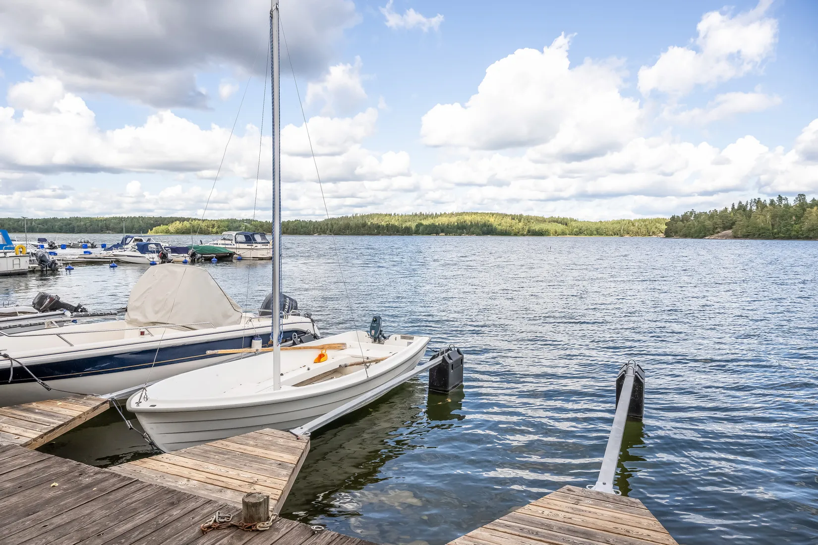 Villa, Hästhagsvägen 3, Ramsdal - S:t Anna, Söderköping