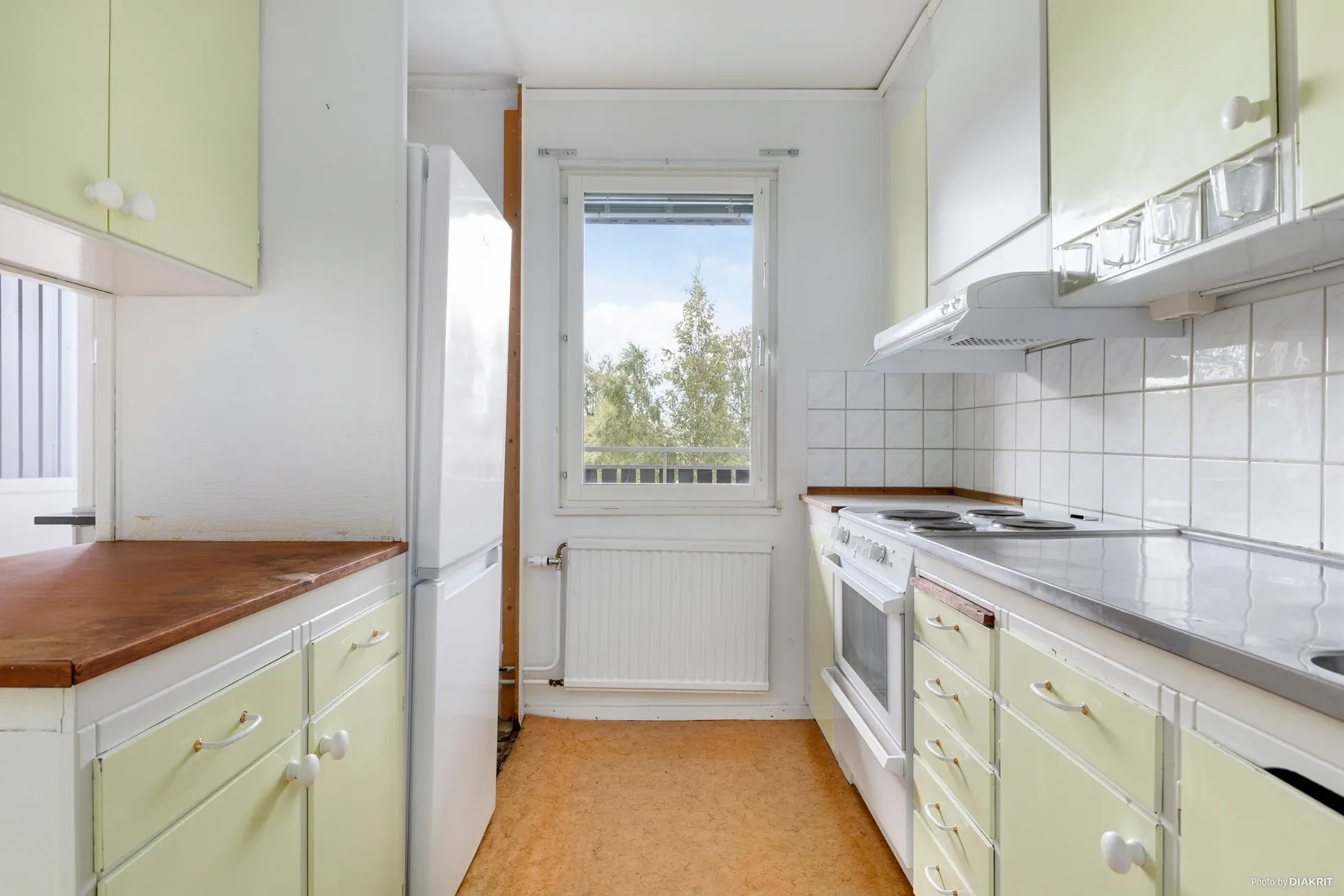 Bostadsrätt, Karlsviksvägen 6A, Brunflo, Östersund