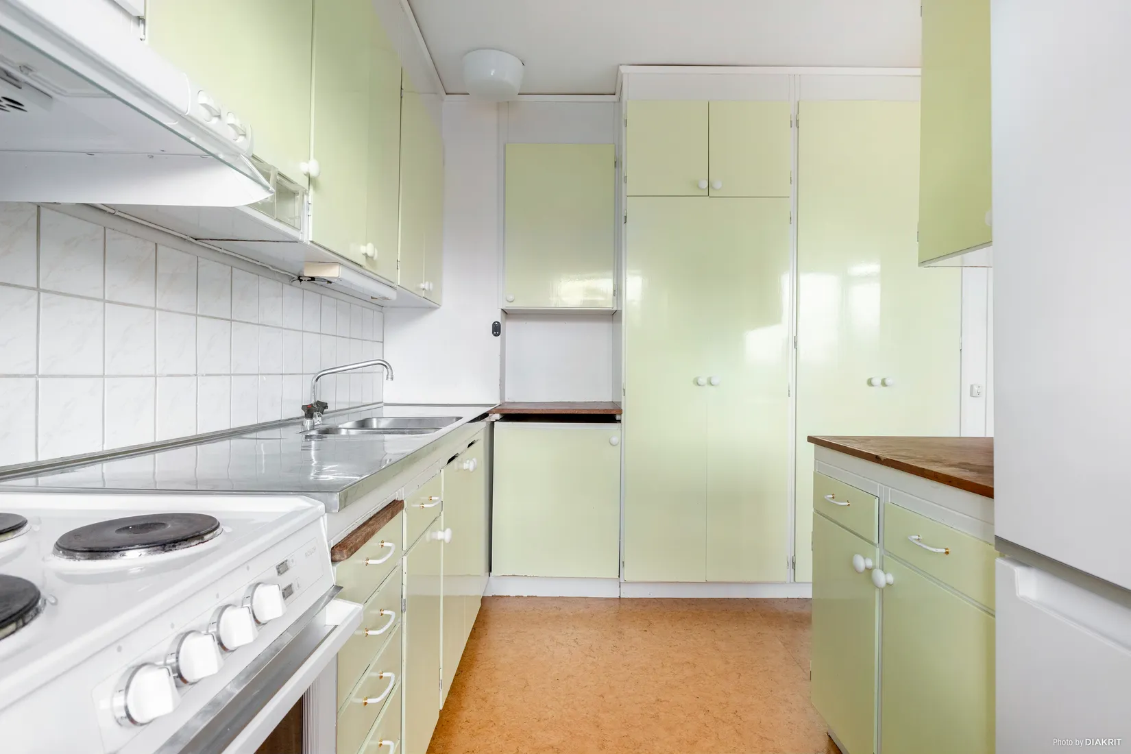 Bostadsrätt, Karlsviksvägen 6A, Brunflo, Östersund