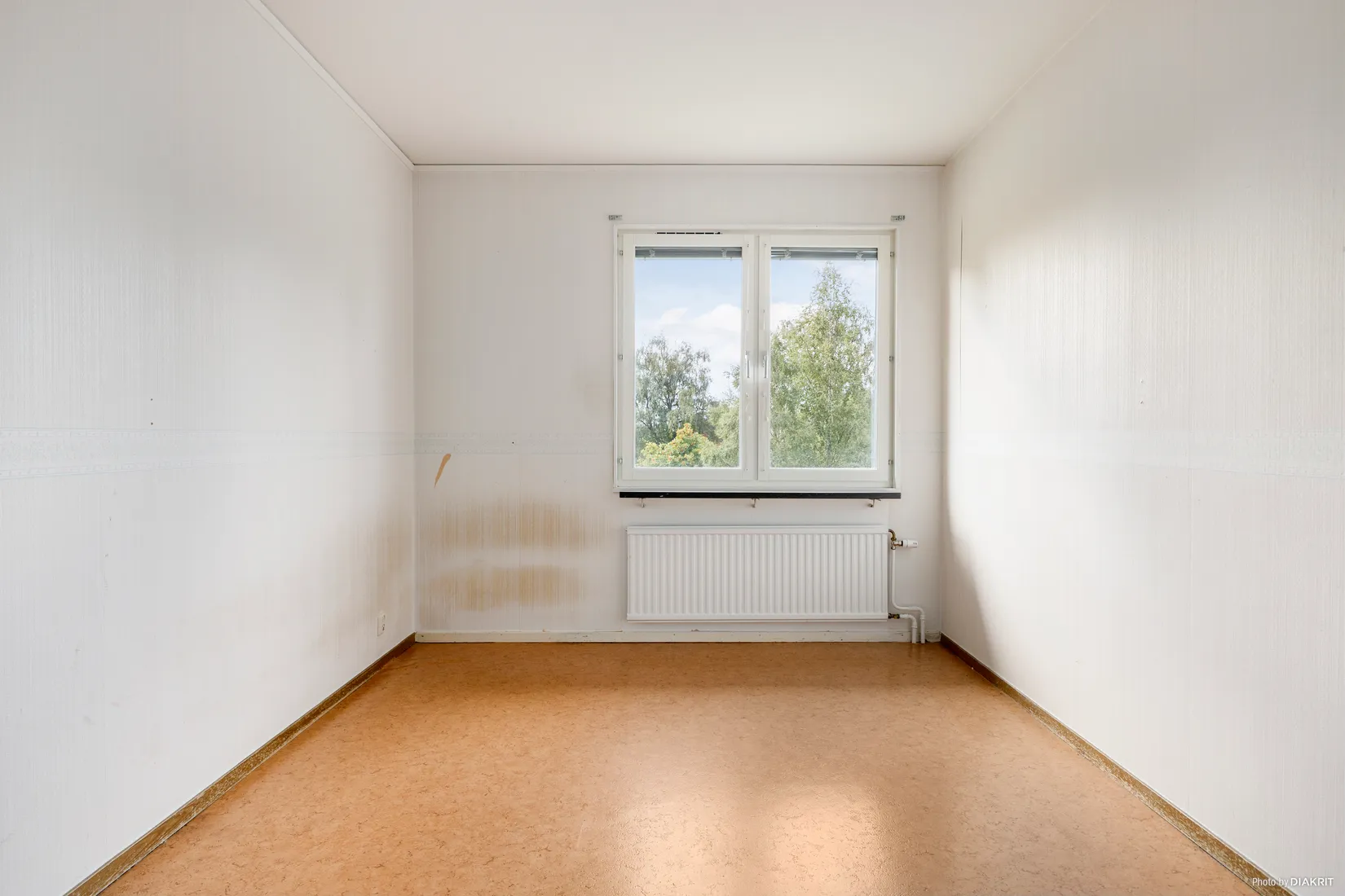 Bostadsrätt, Karlsviksvägen 6A, Brunflo, Östersund