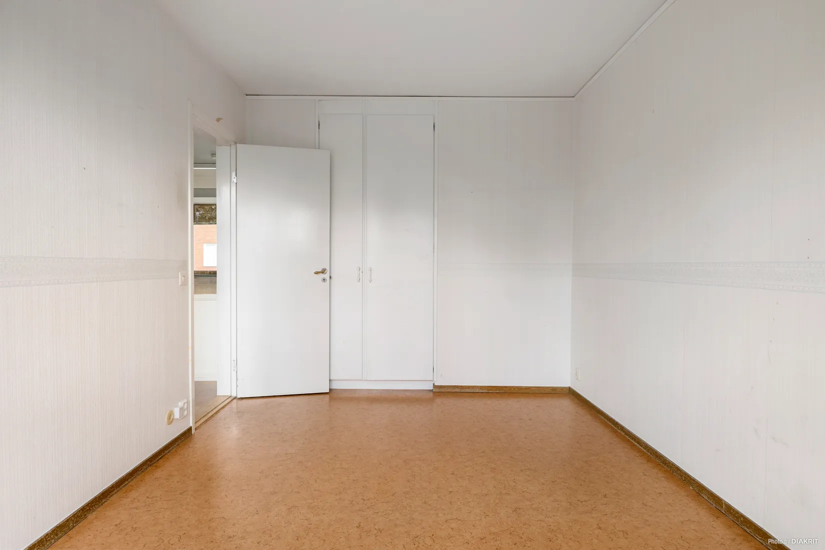 Bostadsrätt, Karlsviksvägen 6A, Brunflo, Östersund
