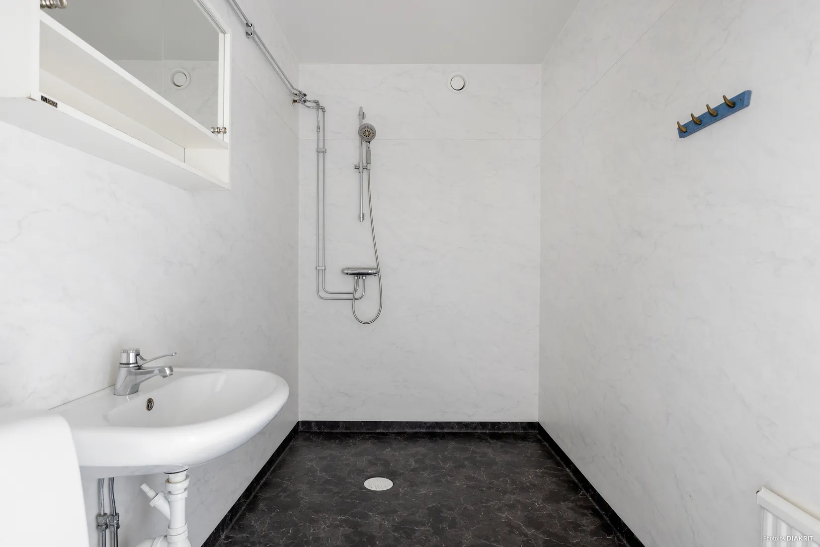 Bostadsrätt, Karlsviksvägen 6A, Brunflo, Östersund