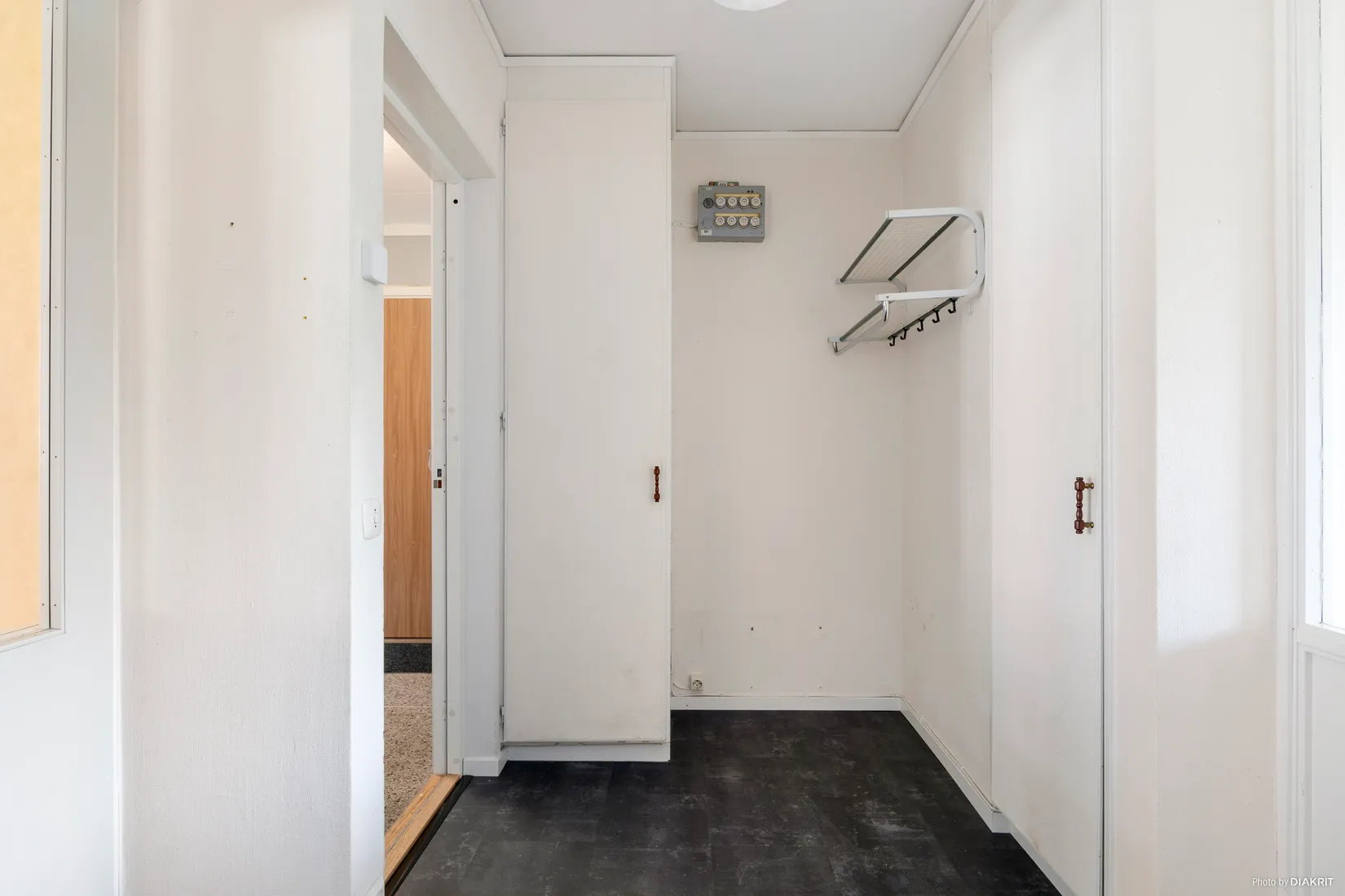 Bostadsrätt, Karlsviksvägen 6A, Brunflo, Östersund