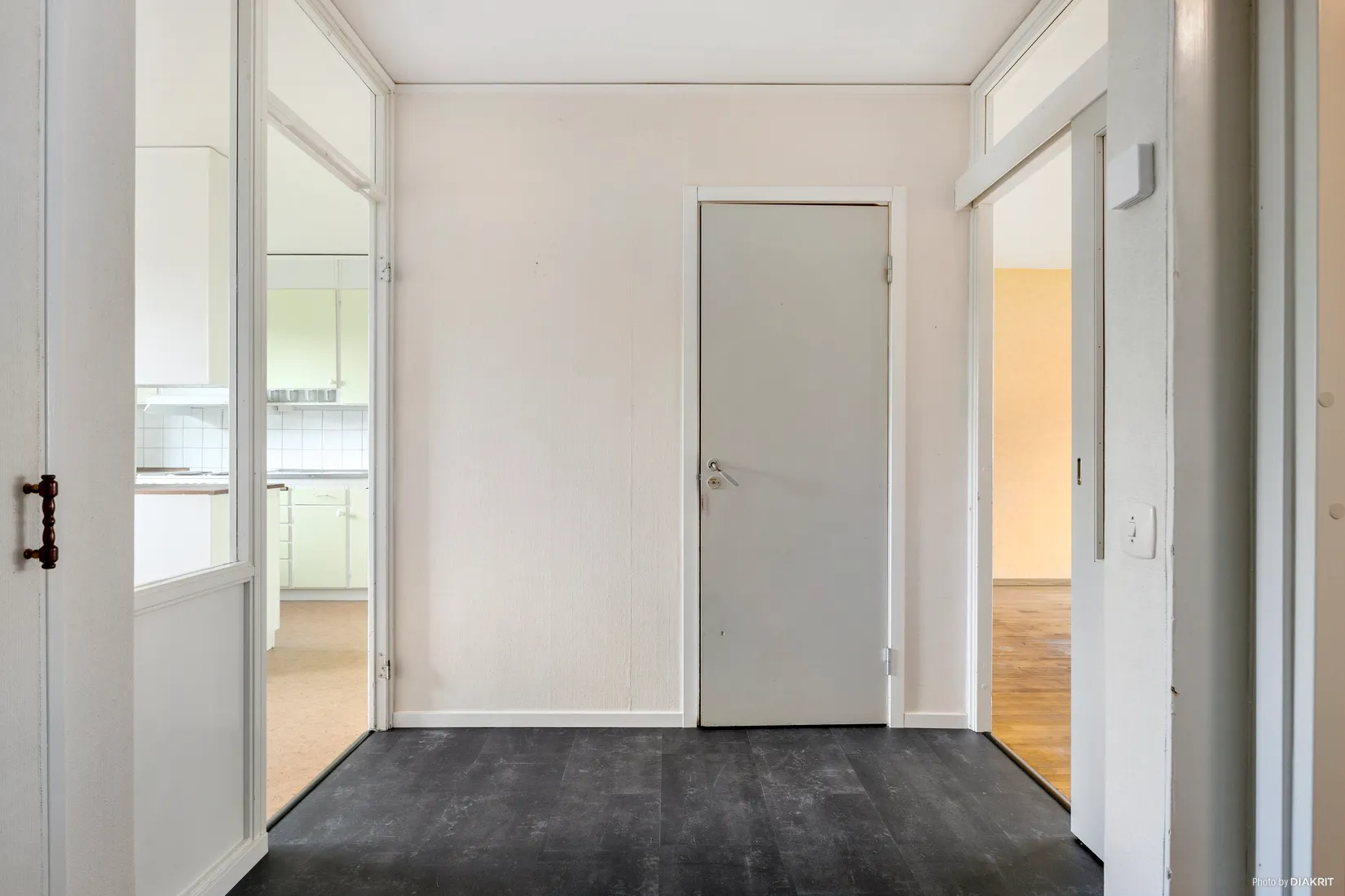 Bostadsrätt, Karlsviksvägen 6A, Brunflo, Östersund