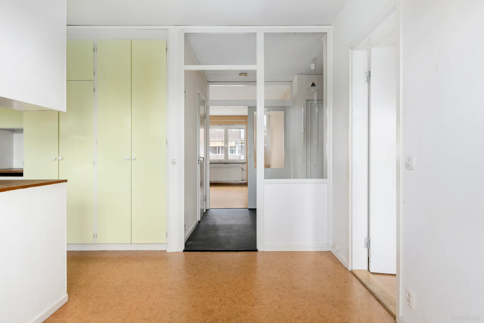 Bostadsrätt, Karlsviksvägen 6A, Brunflo, Östersund