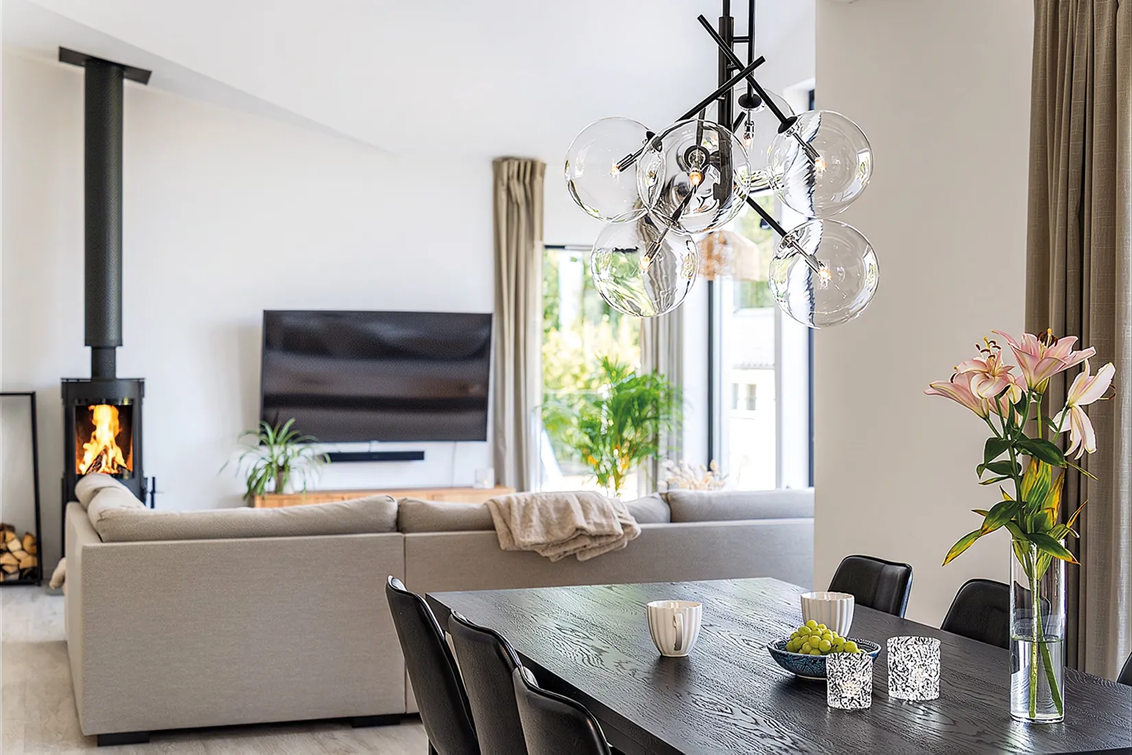 Villa, Slättbacken 4, Ostra, Eskilstuna