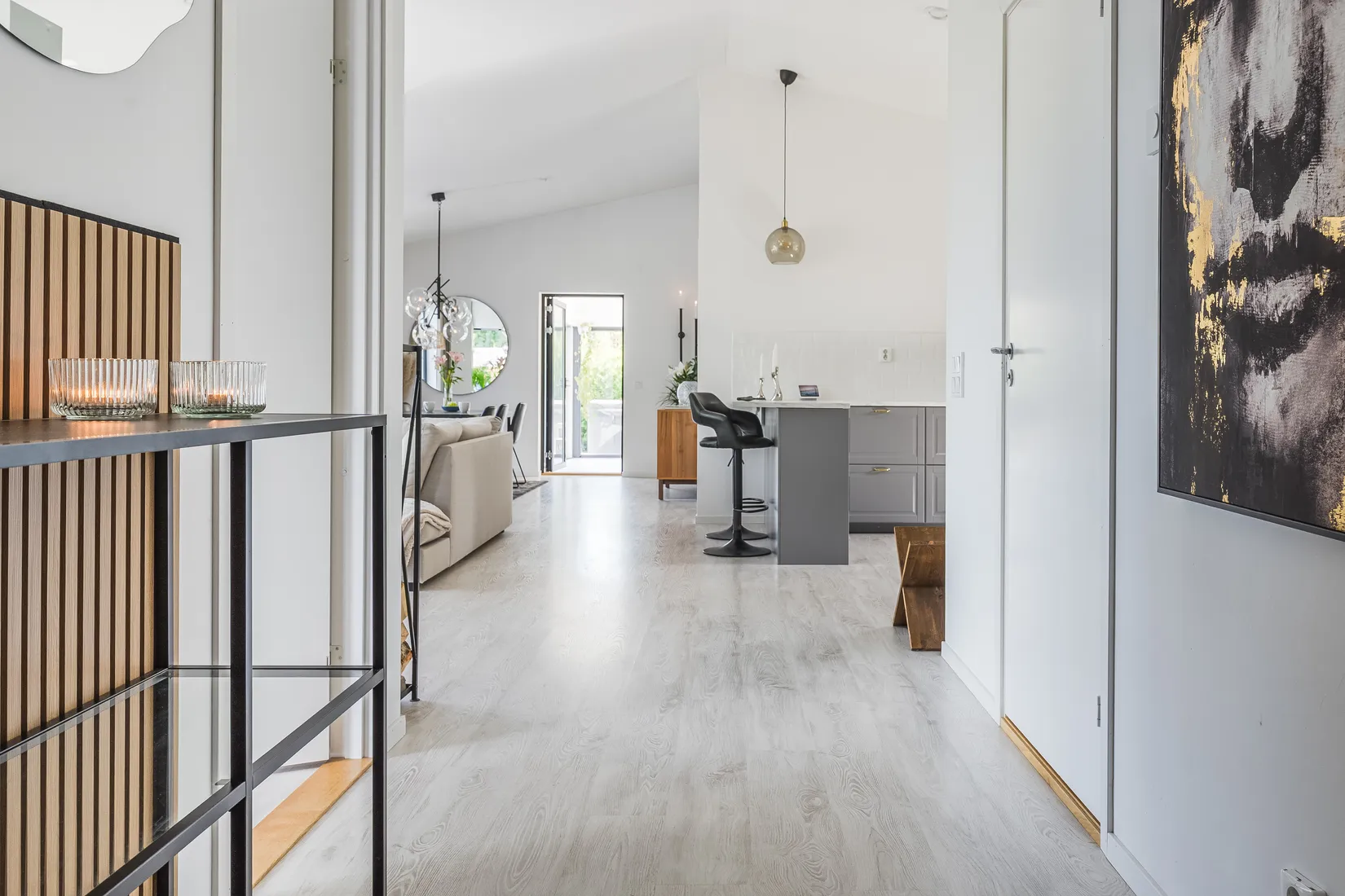 Villa, Slättbacken 4, Ostra, Eskilstuna