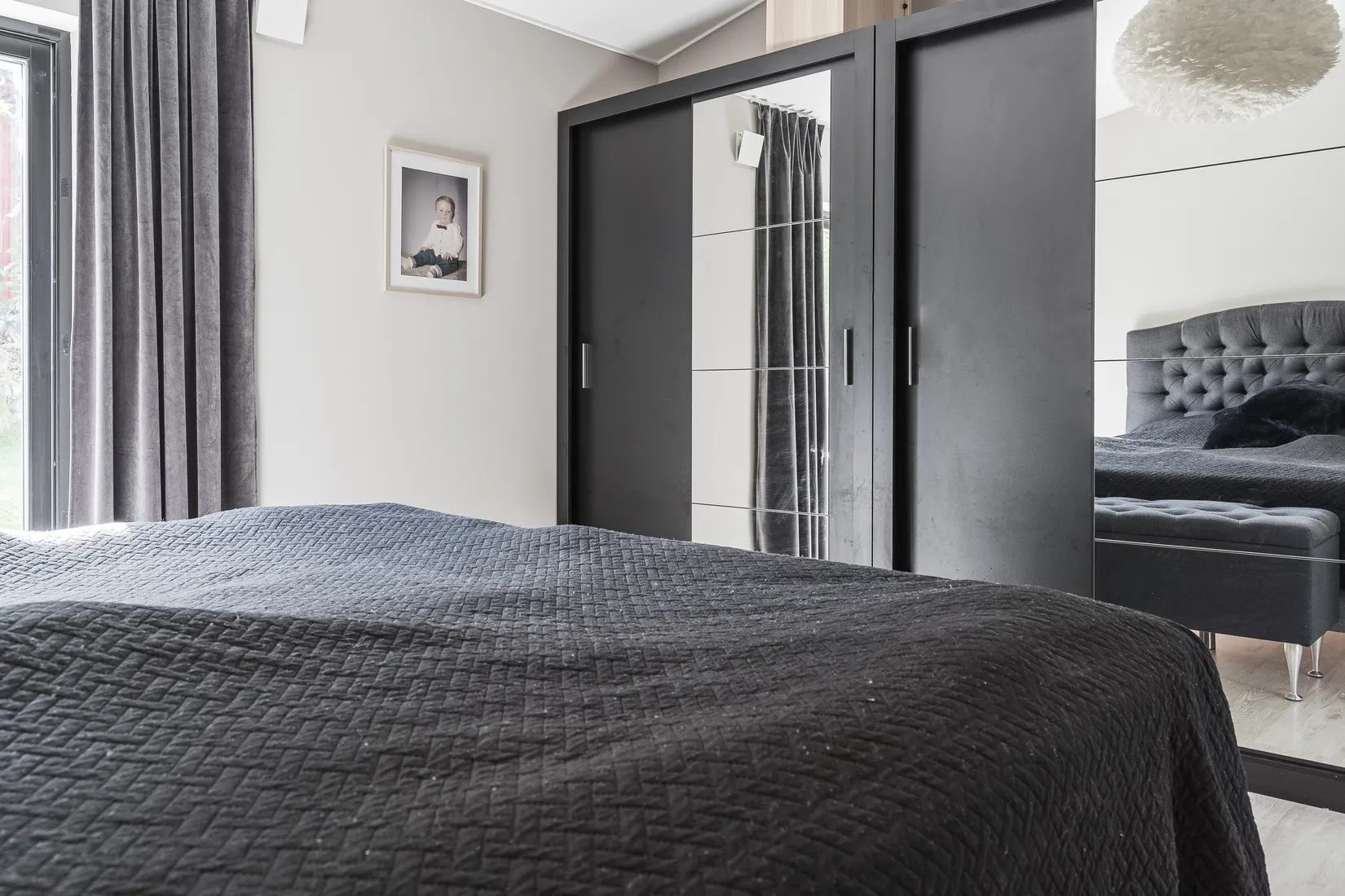 Villa, Slättbacken 4, Ostra, Eskilstuna