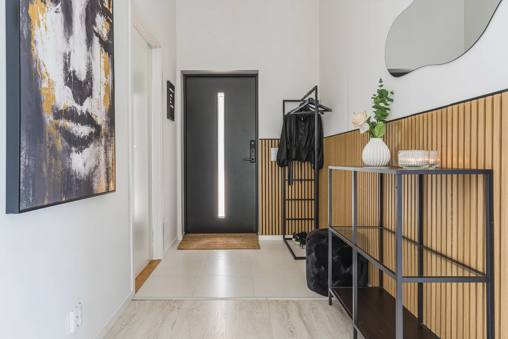 Villa, Slättbacken 4, Ostra, Eskilstuna