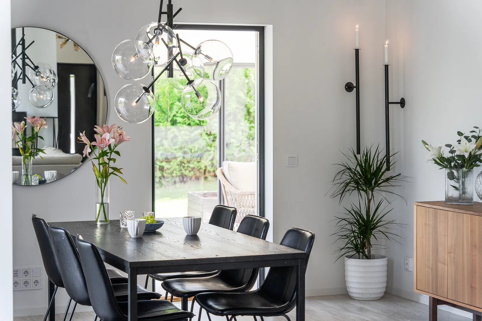 Villa, Slättbacken 4, Ostra, Eskilstuna
