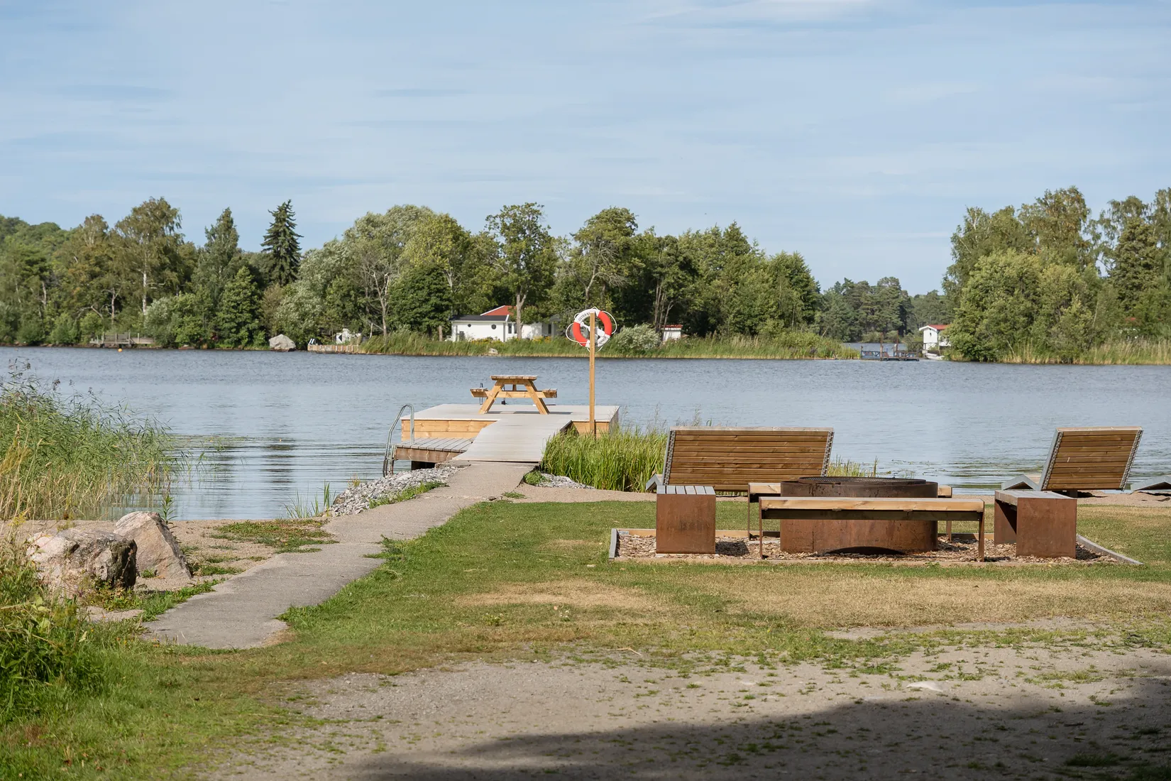 Villa, Slättbacken 4, Ostra, Eskilstuna