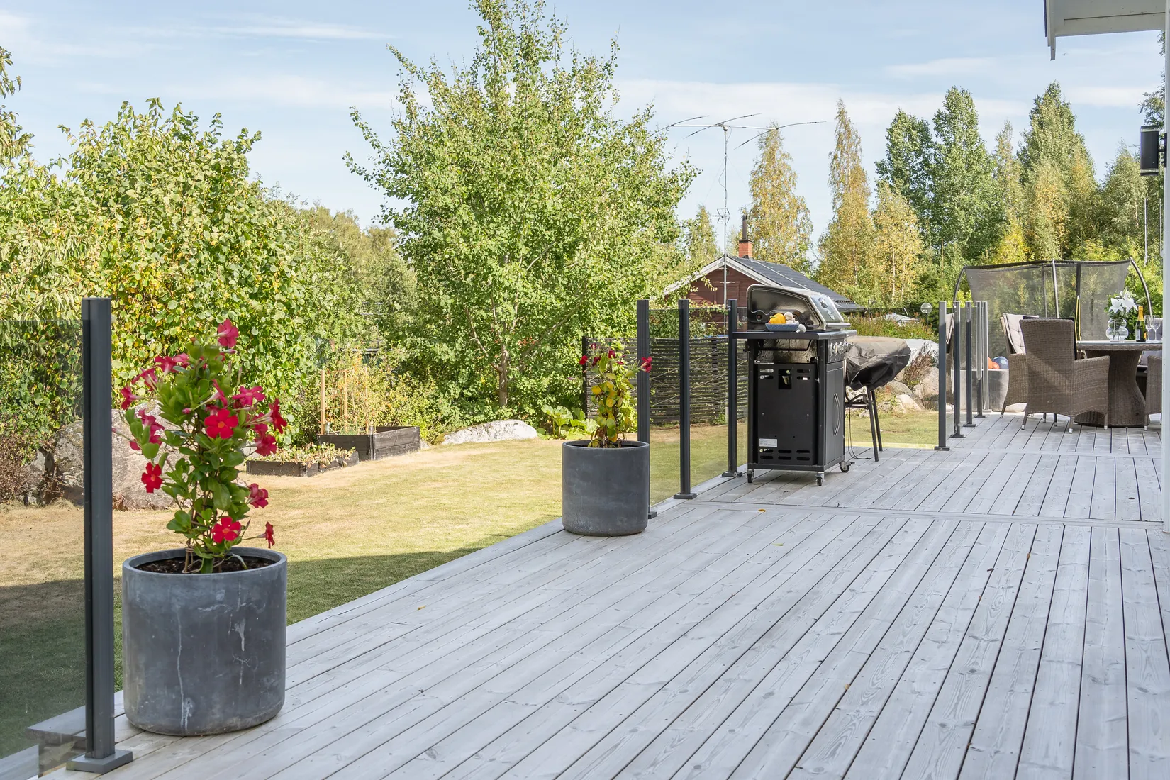 Villa, Slättbacken 4, Ostra, Eskilstuna