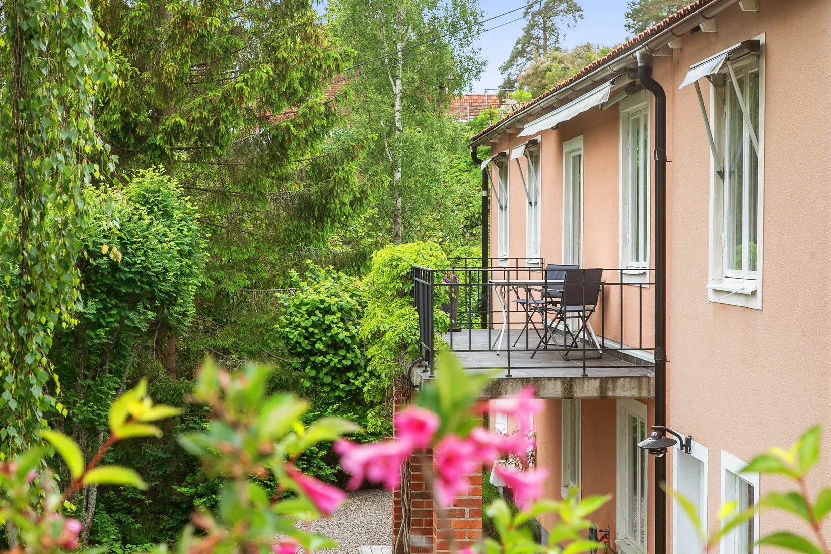 Villa, Idunvägen 8, Igelboda, Nacka