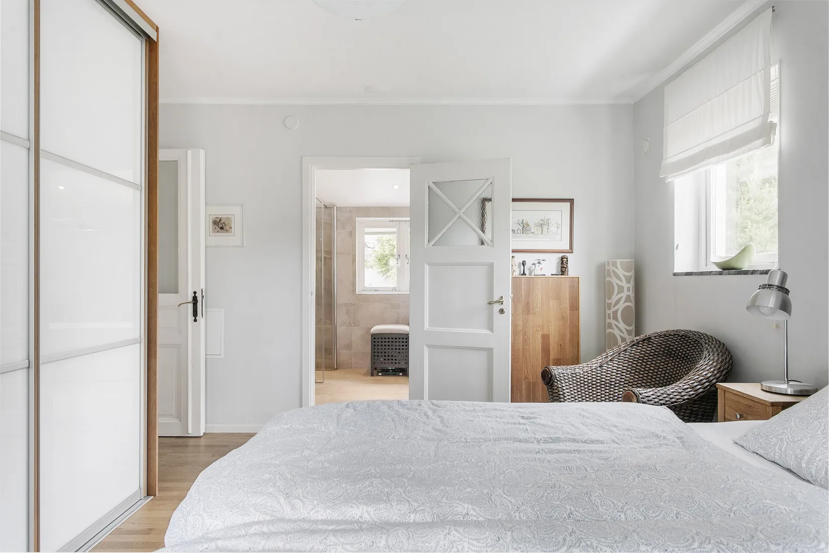 Villa, Idunvägen 8, Igelboda, Nacka