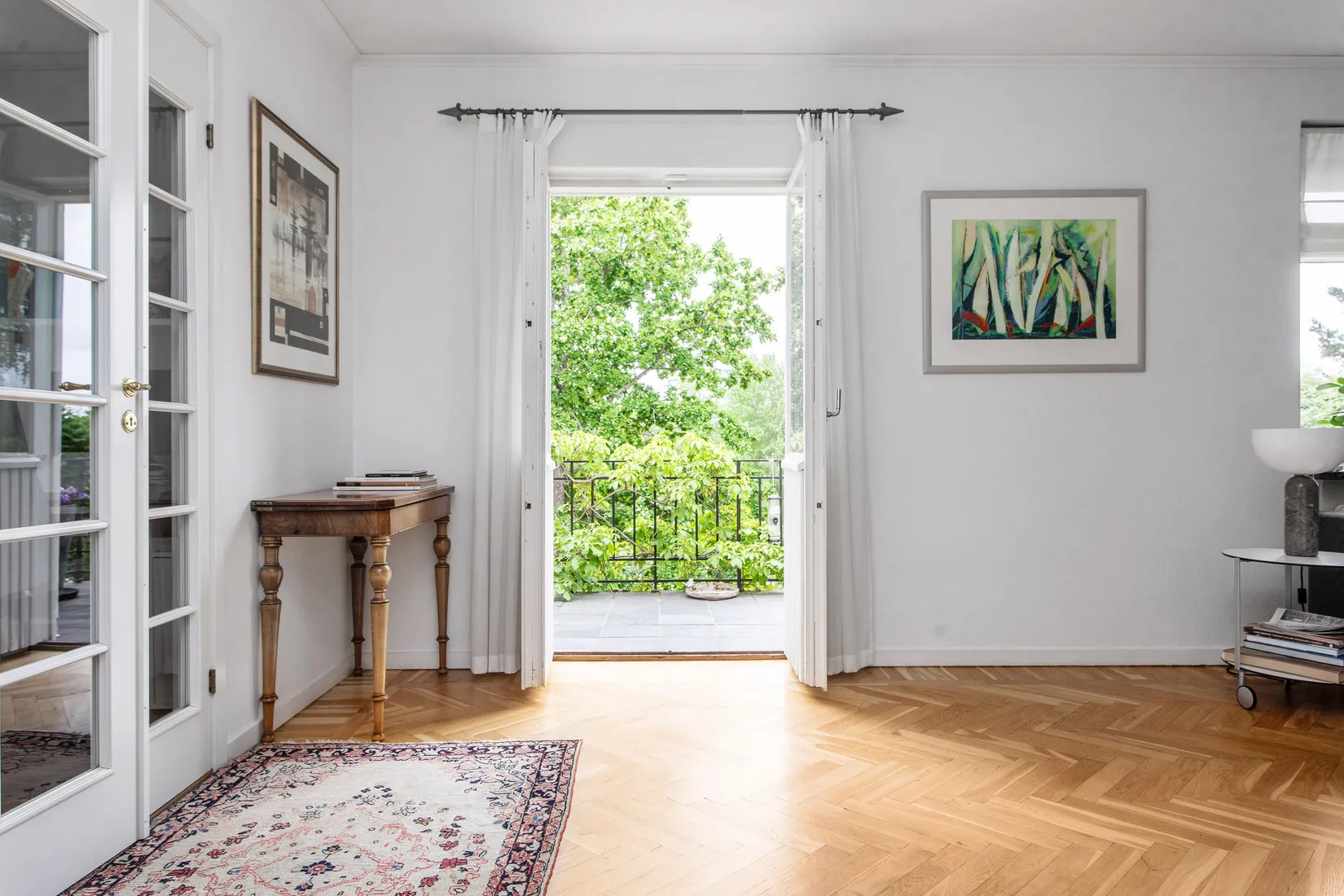 Villa, Idunvägen 8, Igelboda, Nacka