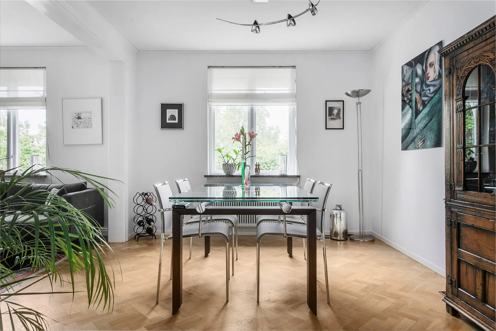 Villa, Idunvägen 8, Igelboda, Nacka