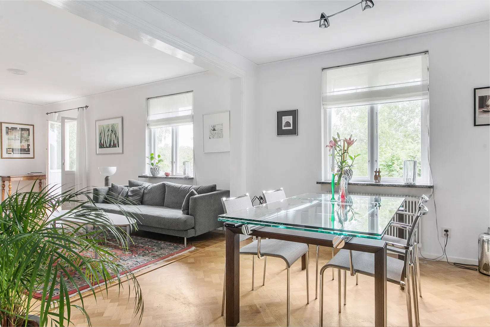 Villa, Idunvägen 8, Igelboda, Nacka