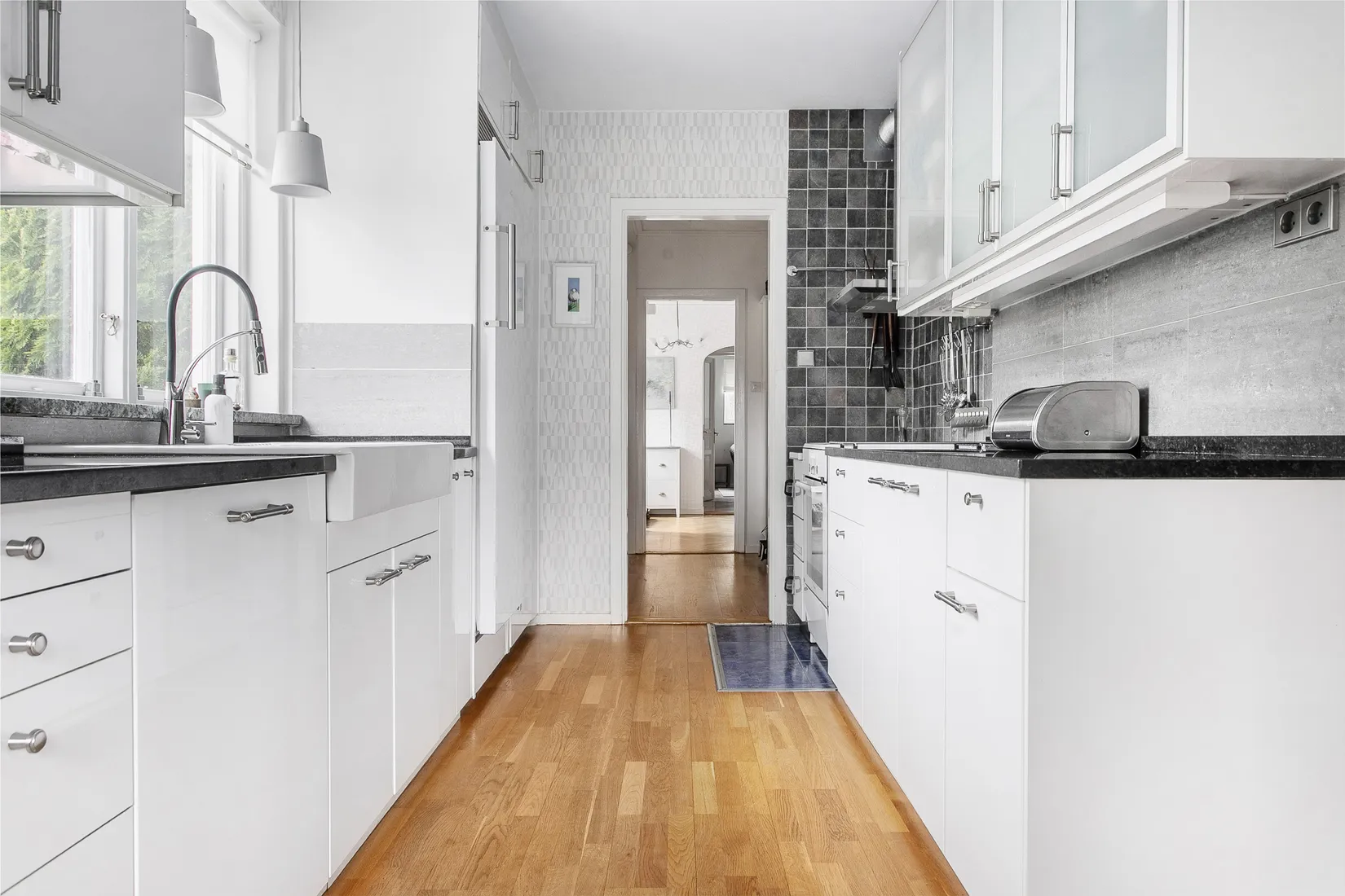 Villa, Idunvägen 8, Igelboda, Nacka
