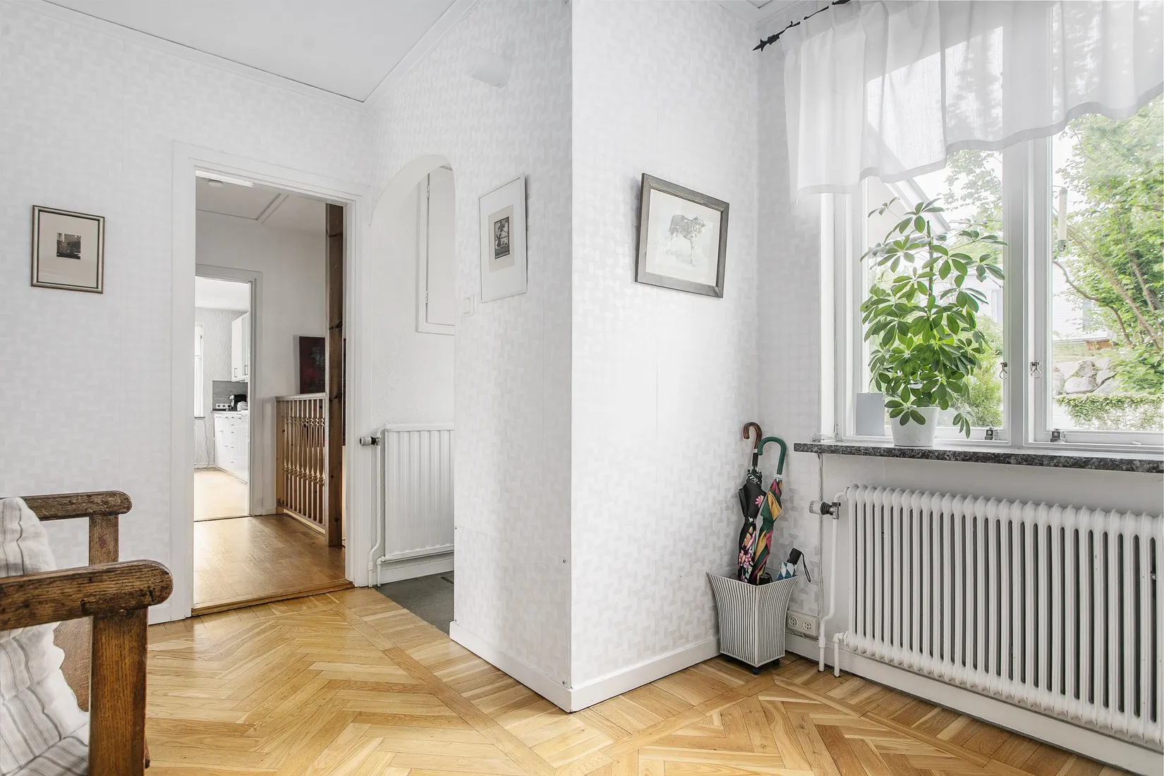 Villa, Idunvägen 8, Igelboda, Nacka