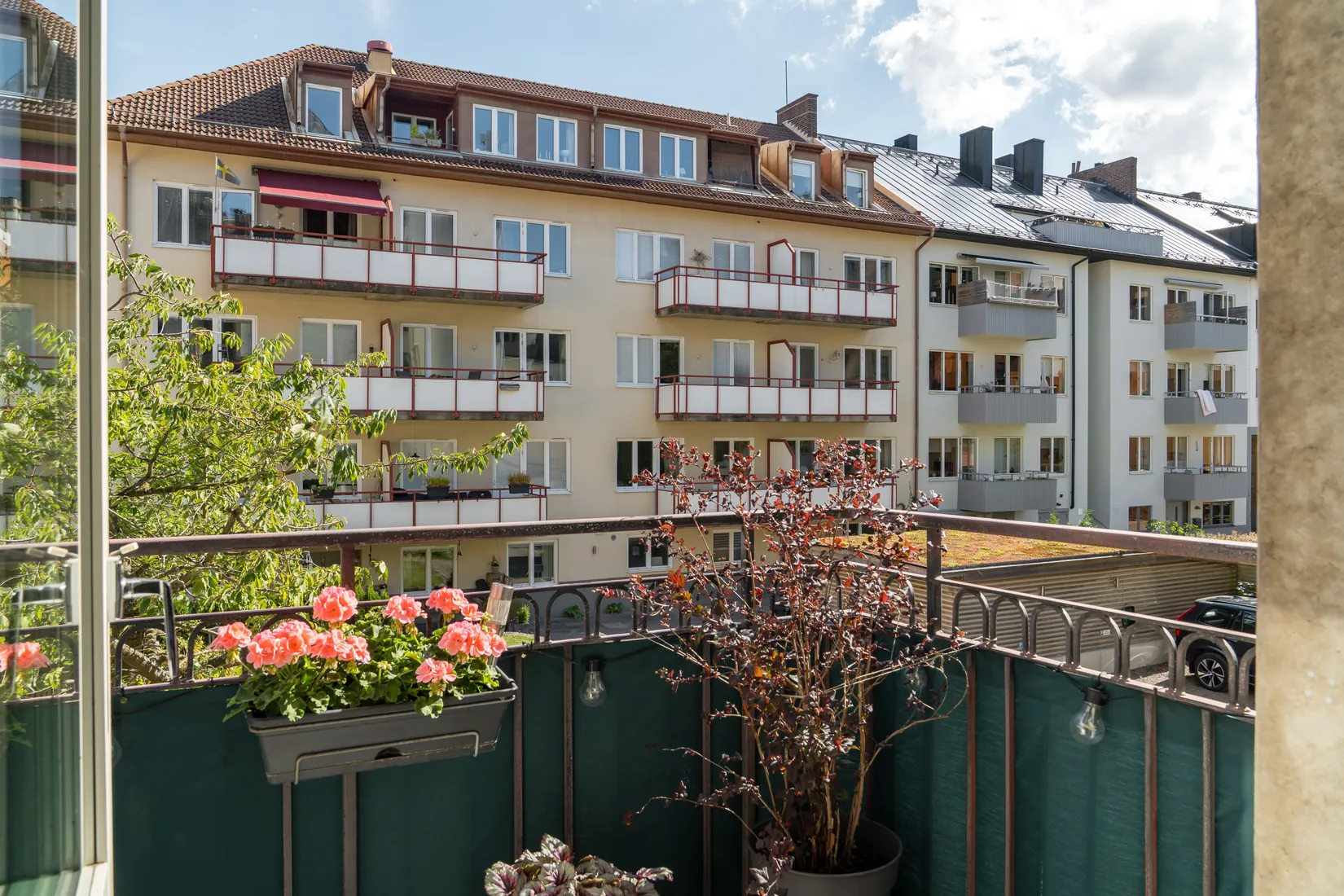 Bostadsrätt, Drottninggatan 122, Centrum-Norr, Helsingborg