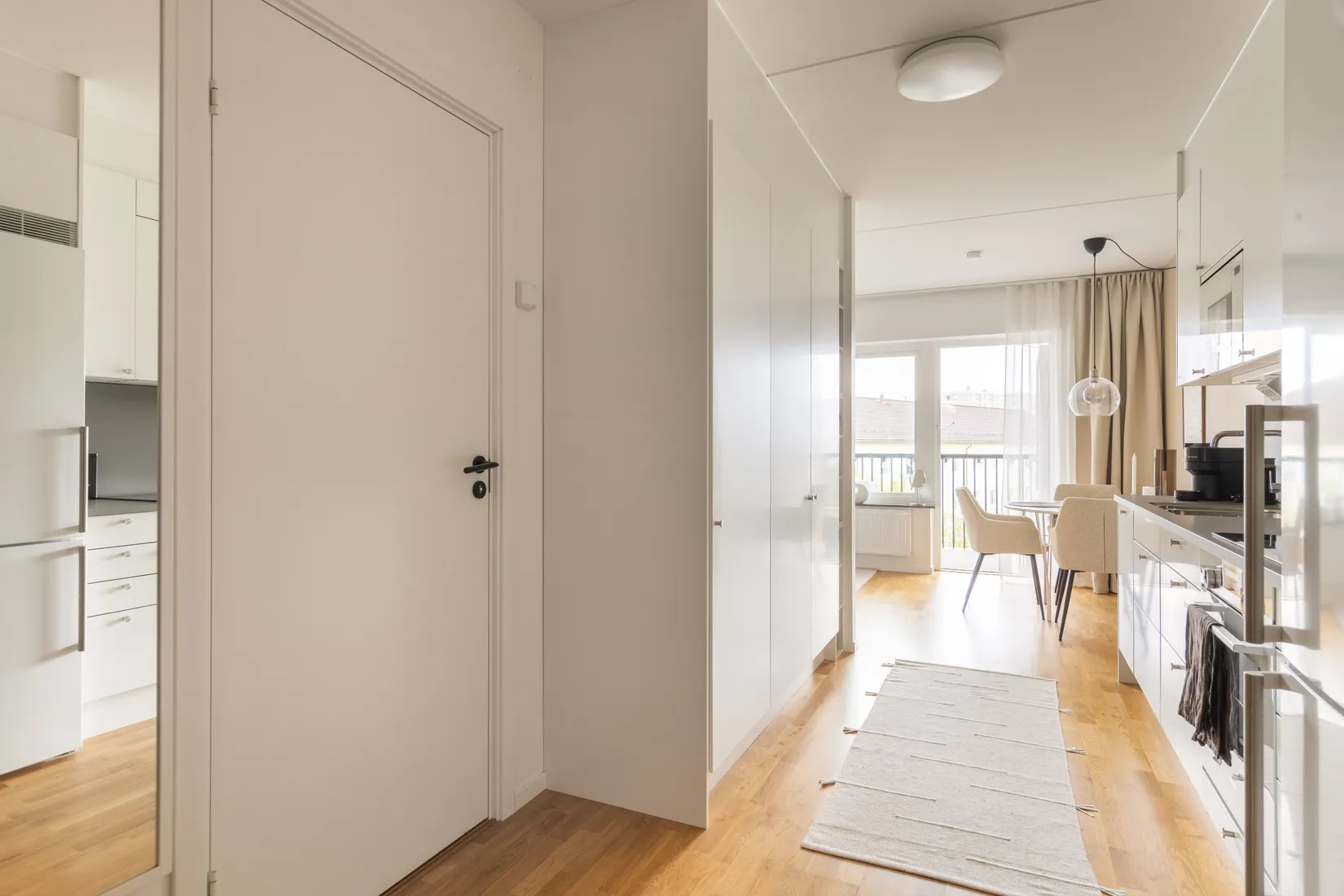 Bostadsrätt, Lantmannagatan 9, Lundby, Göteborg