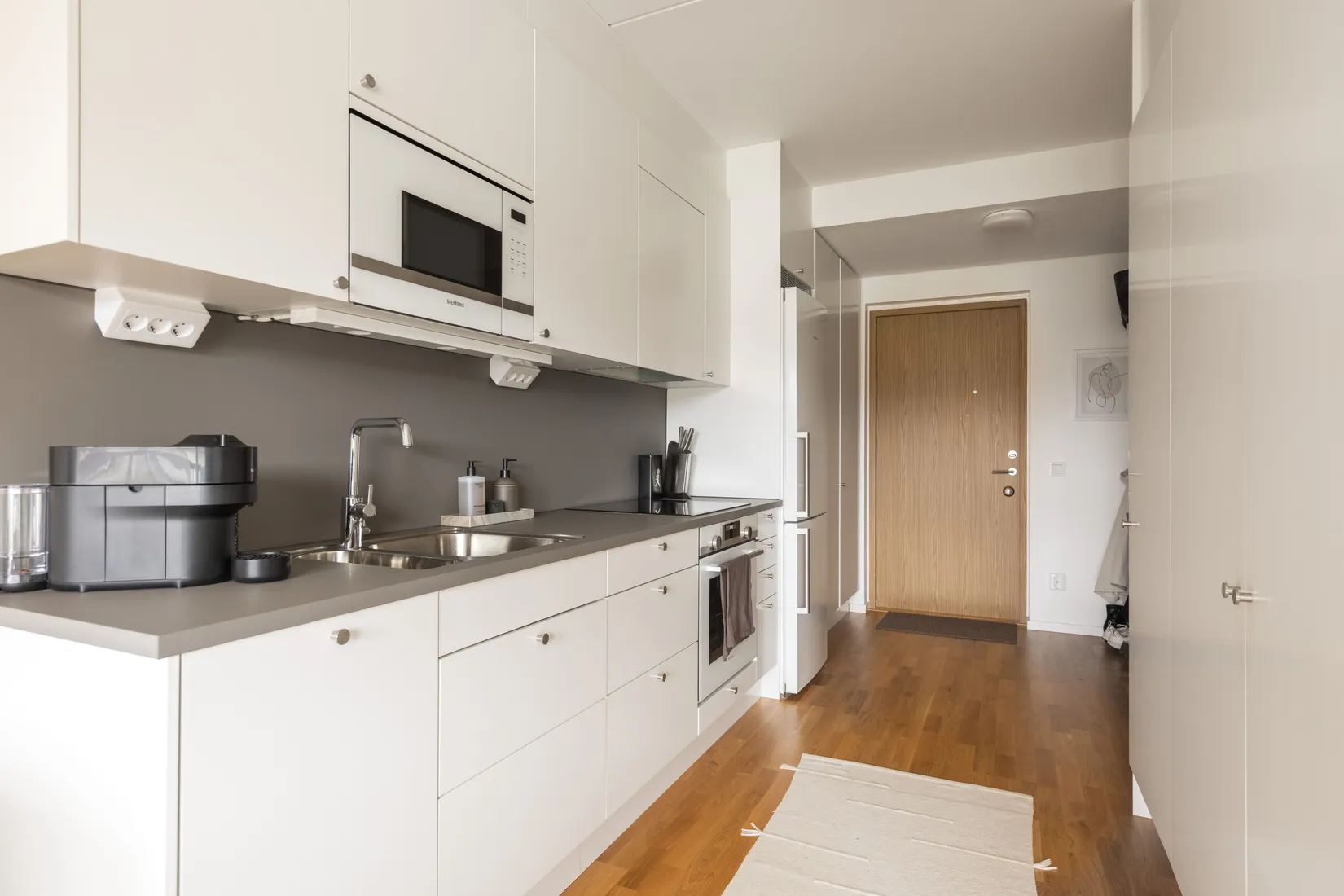 Bostadsrätt, Lantmannagatan 9, Lundby, Göteborg