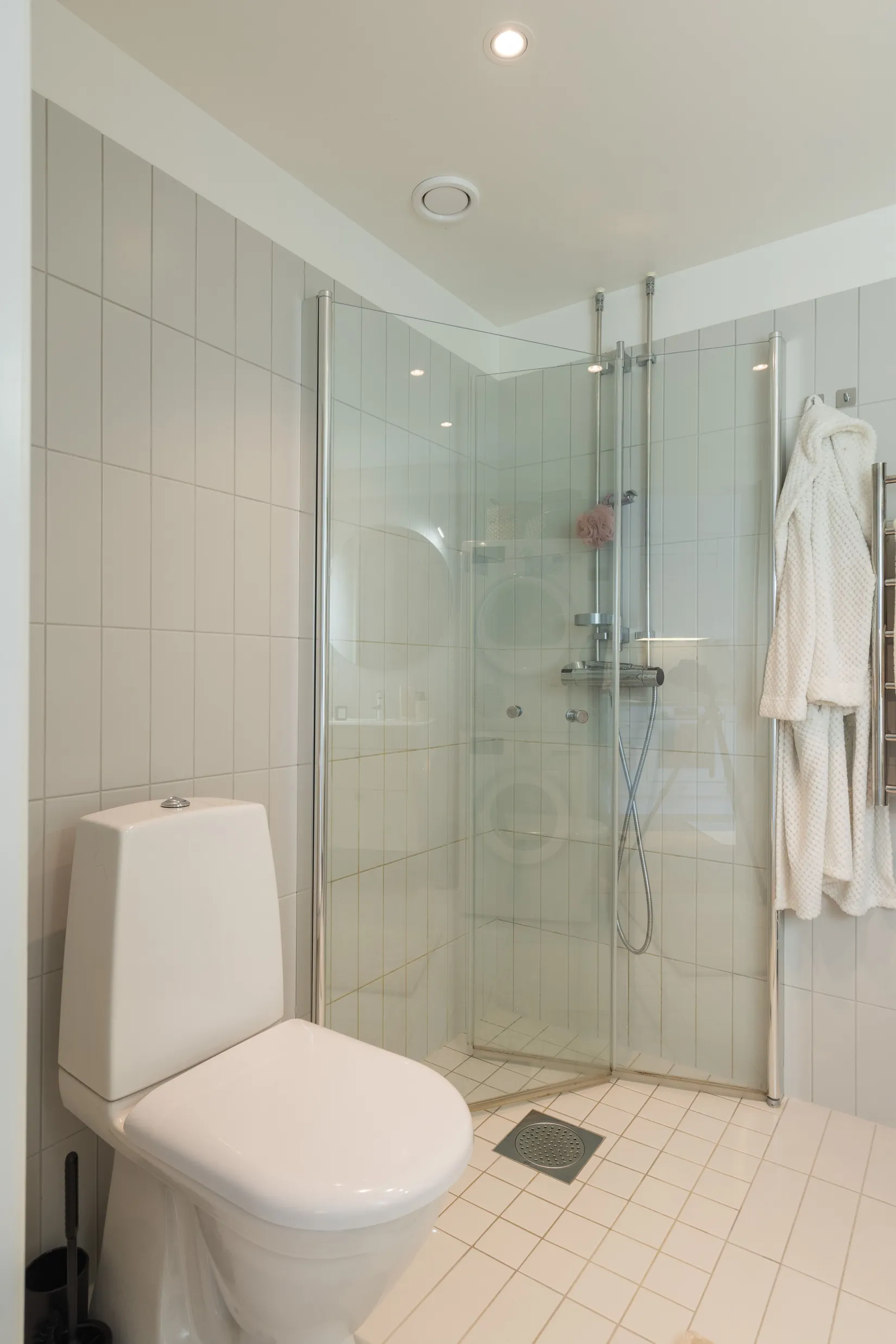 Bostadsrätt, Lantmannagatan 9, Lundby, Göteborg