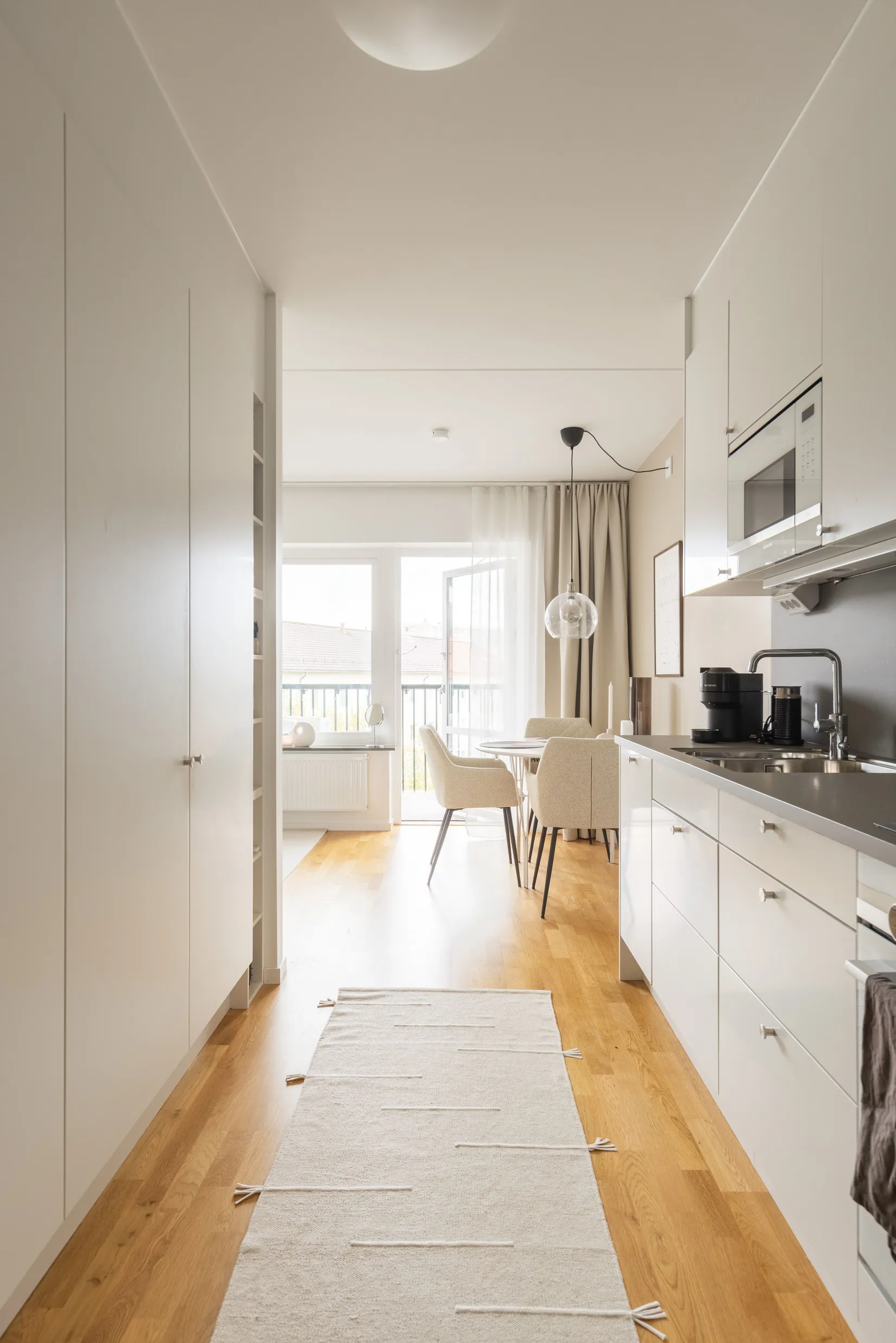 Bostadsrätt, Lantmannagatan 9, Lundby, Göteborg