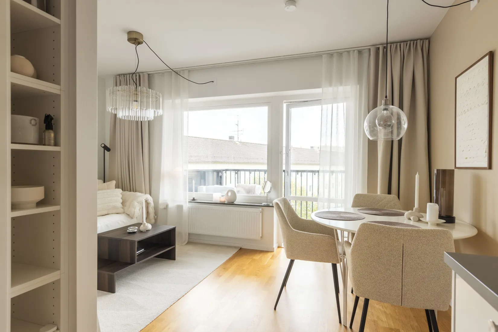 Bostadsrätt, Lantmannagatan 9, Lundby, Göteborg