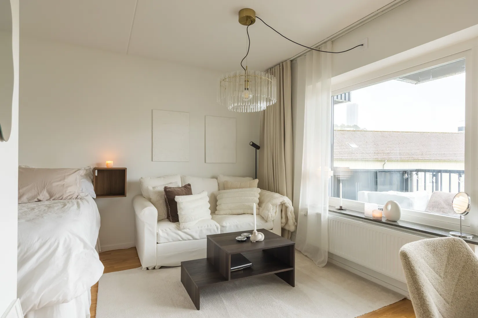 Bostadsrätt, Lantmannagatan 9, Lundby, Göteborg