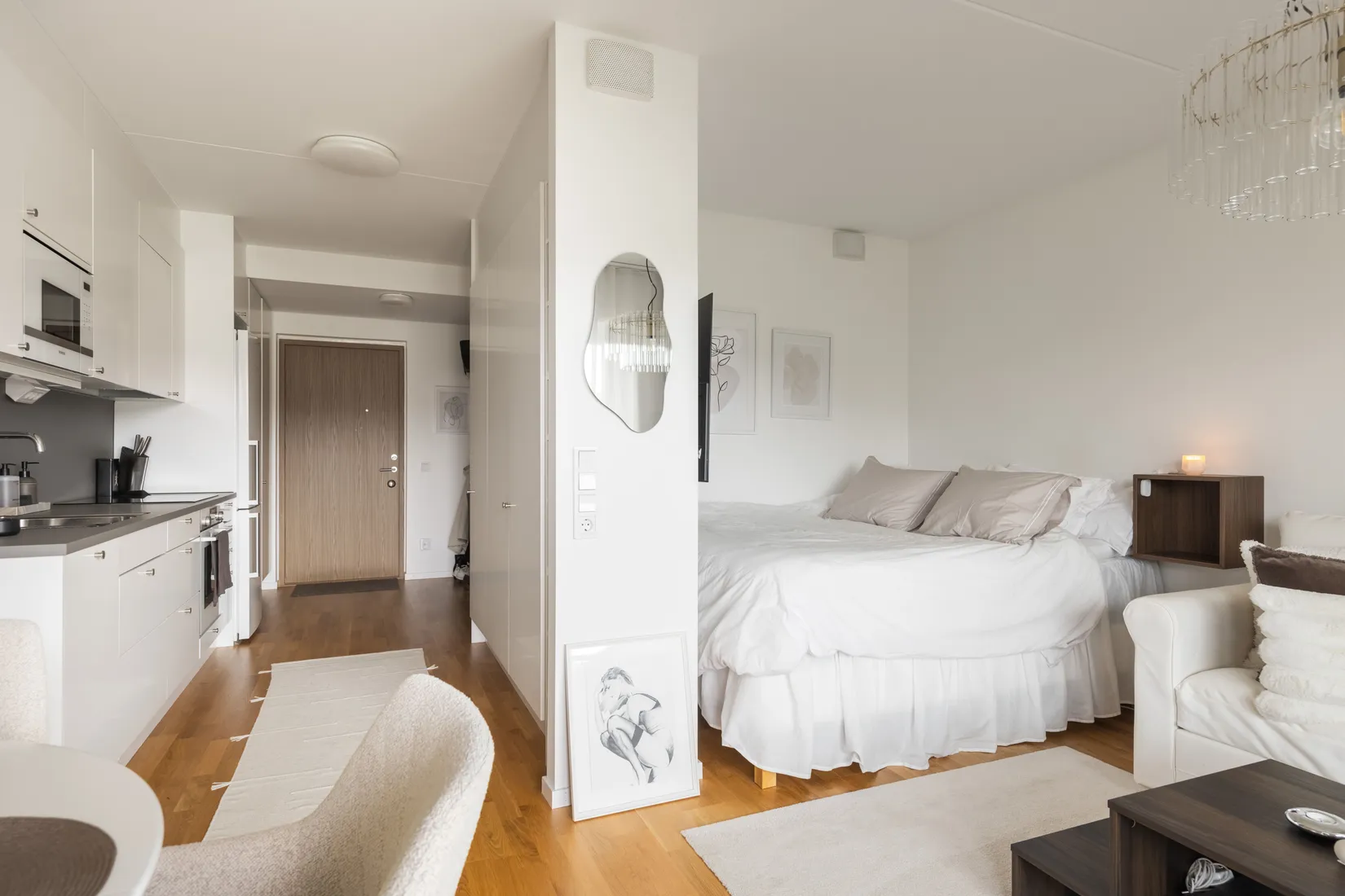 Bostadsrätt, Lantmannagatan 9, Lundby, Göteborg