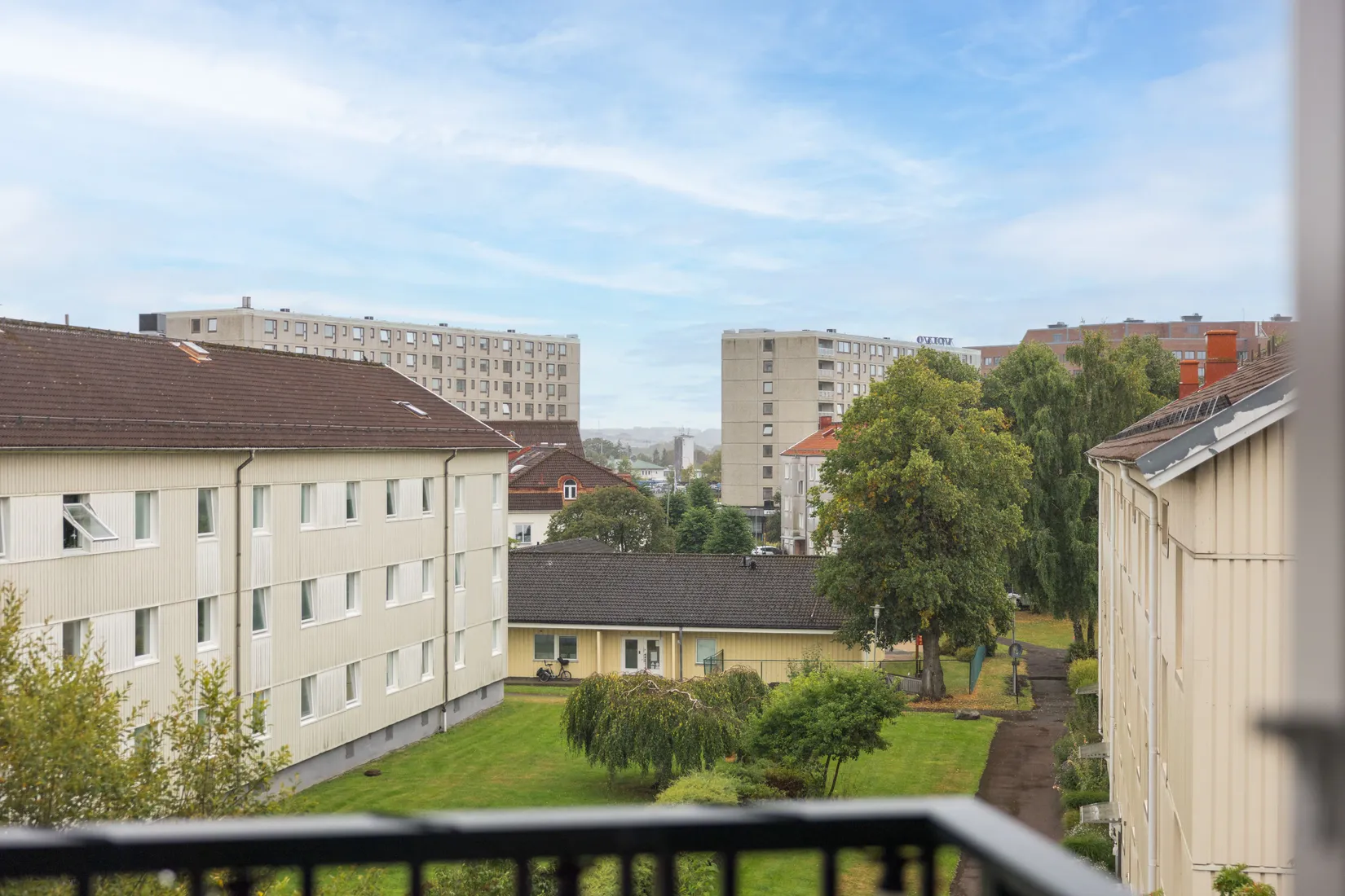 Bostadsrätt, Lantmannagatan 9, Lundby, Göteborg