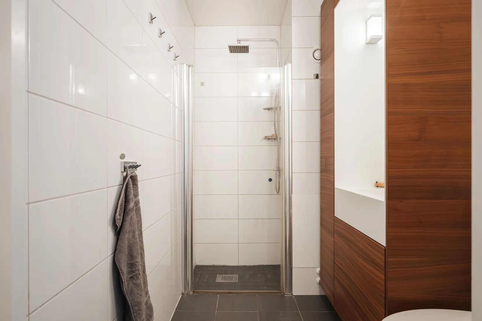 Bostadsrätt, Sallerupsvägen 2, Värnhem, Malmö