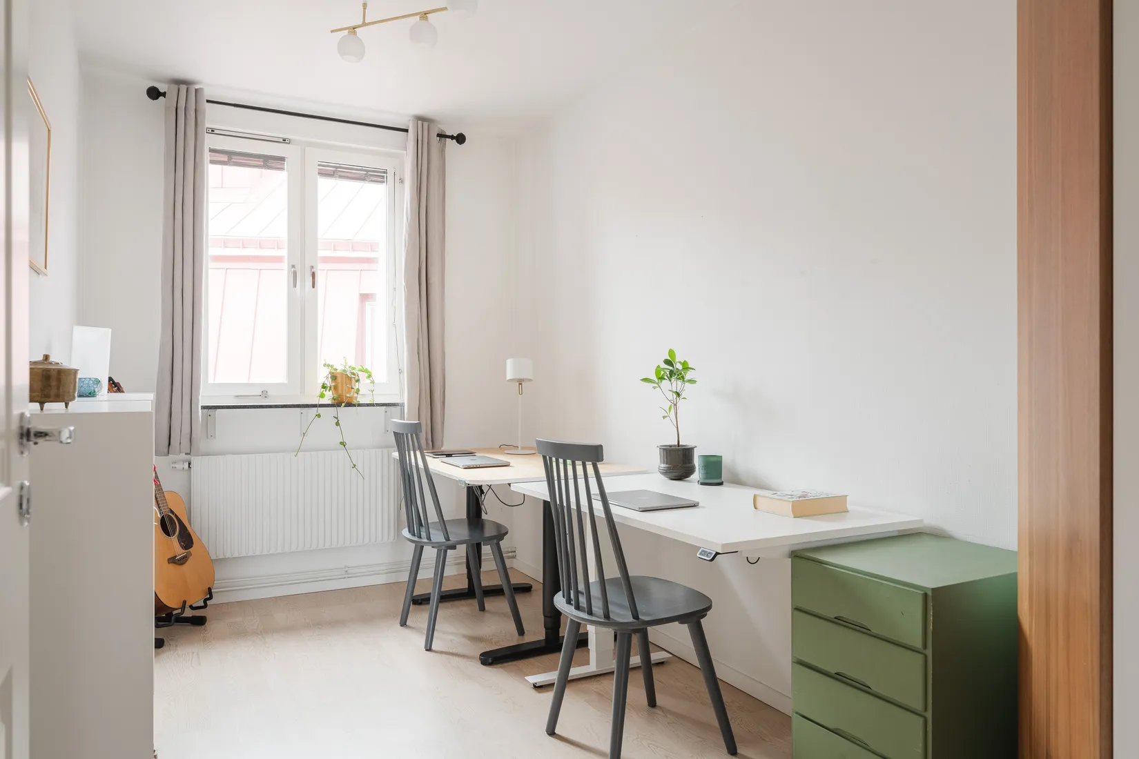 Bostadsrätt, Sallerupsvägen 2, Värnhem, Malmö