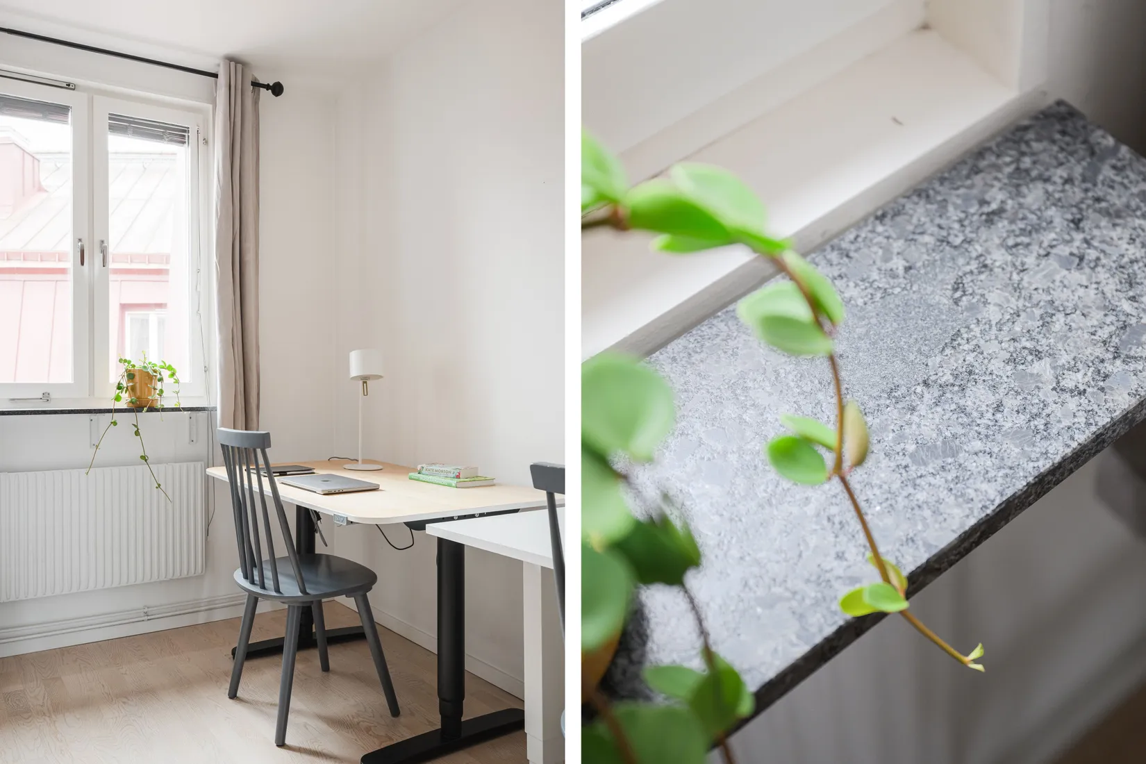 Bostadsrätt, Sallerupsvägen 2, Värnhem, Malmö