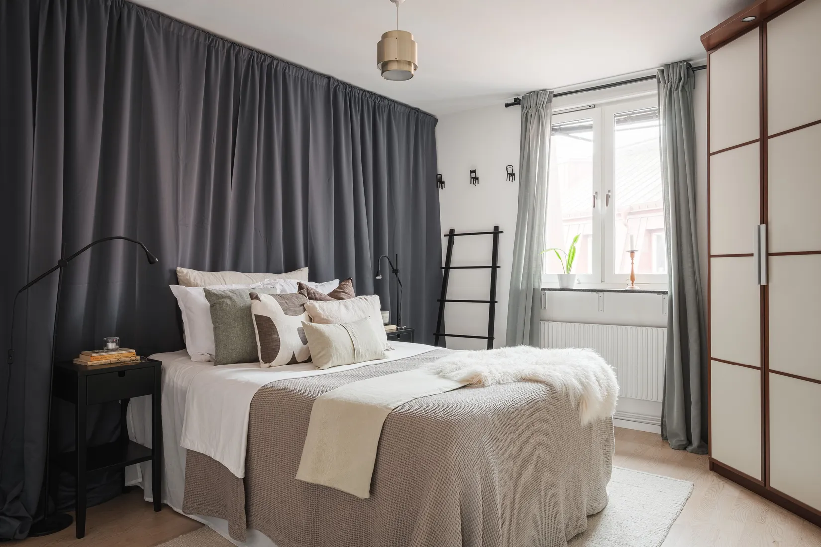 Bostadsrätt, Sallerupsvägen 2, Värnhem, Malmö