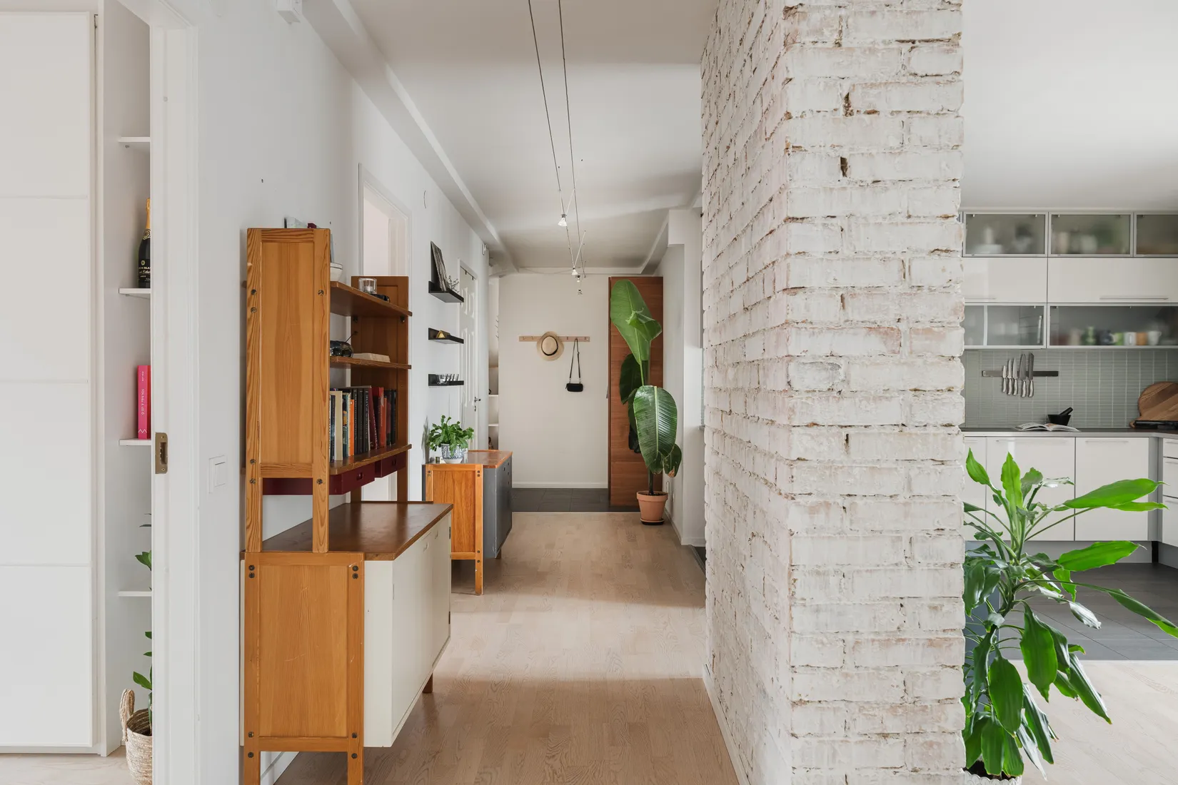 Bostadsrätt, Sallerupsvägen 2, Värnhem, Malmö