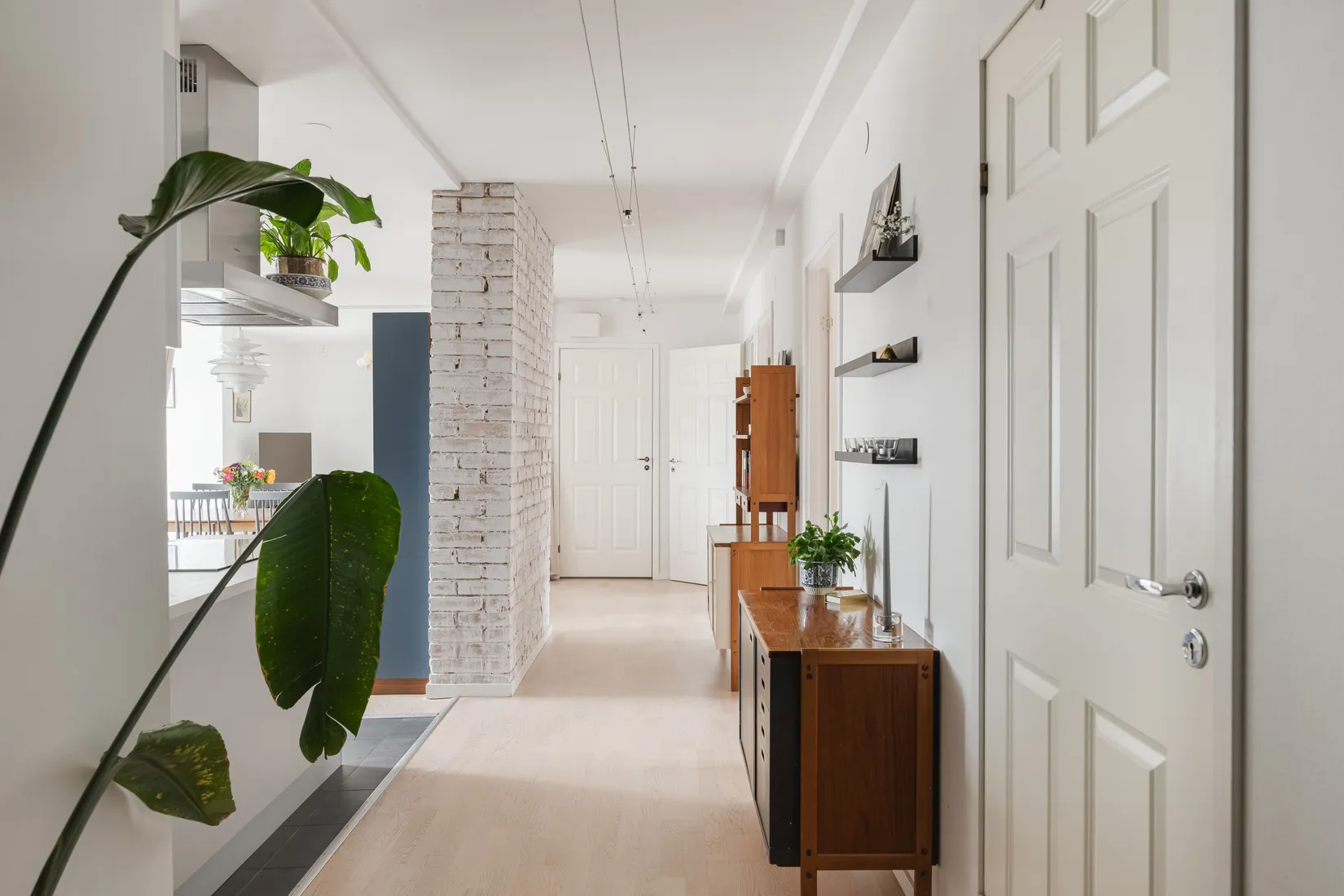 Bostadsrätt, Sallerupsvägen 2, Värnhem, Malmö