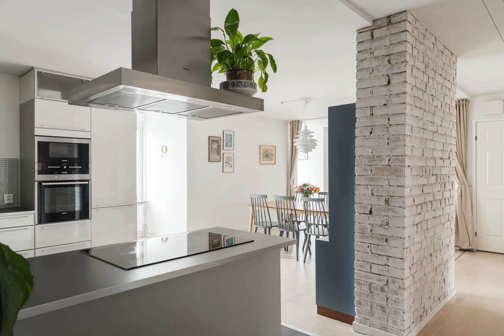 Bostadsrätt, Sallerupsvägen 2, Värnhem, Malmö