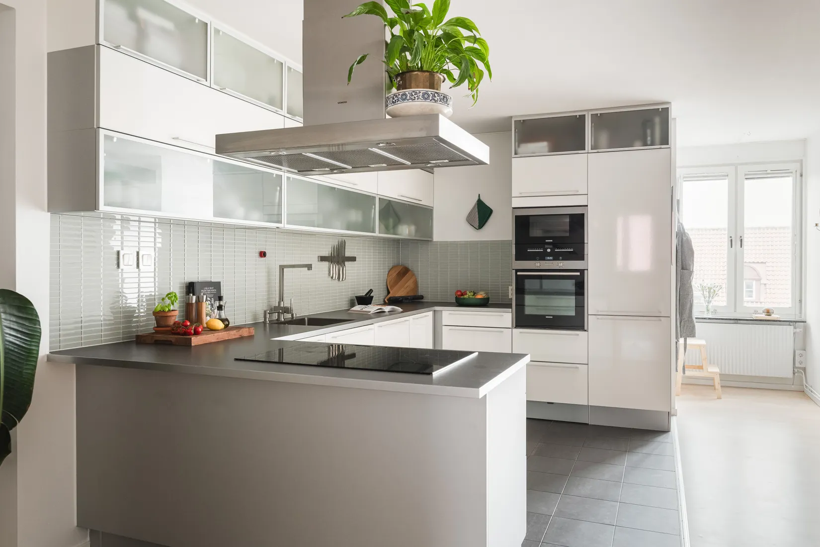 Bostadsrätt, Sallerupsvägen 2, Värnhem, Malmö