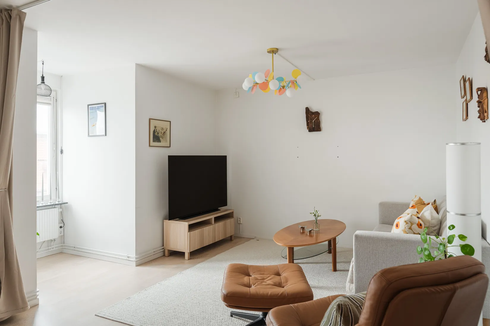 Bostadsrätt, Sallerupsvägen 2, Värnhem, Malmö