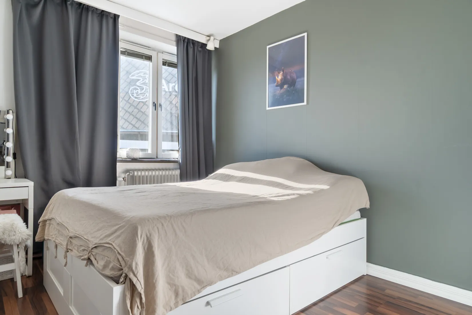 Bostadsrätt, Pastellvägen 32, Skärmarbrink, Stockholm