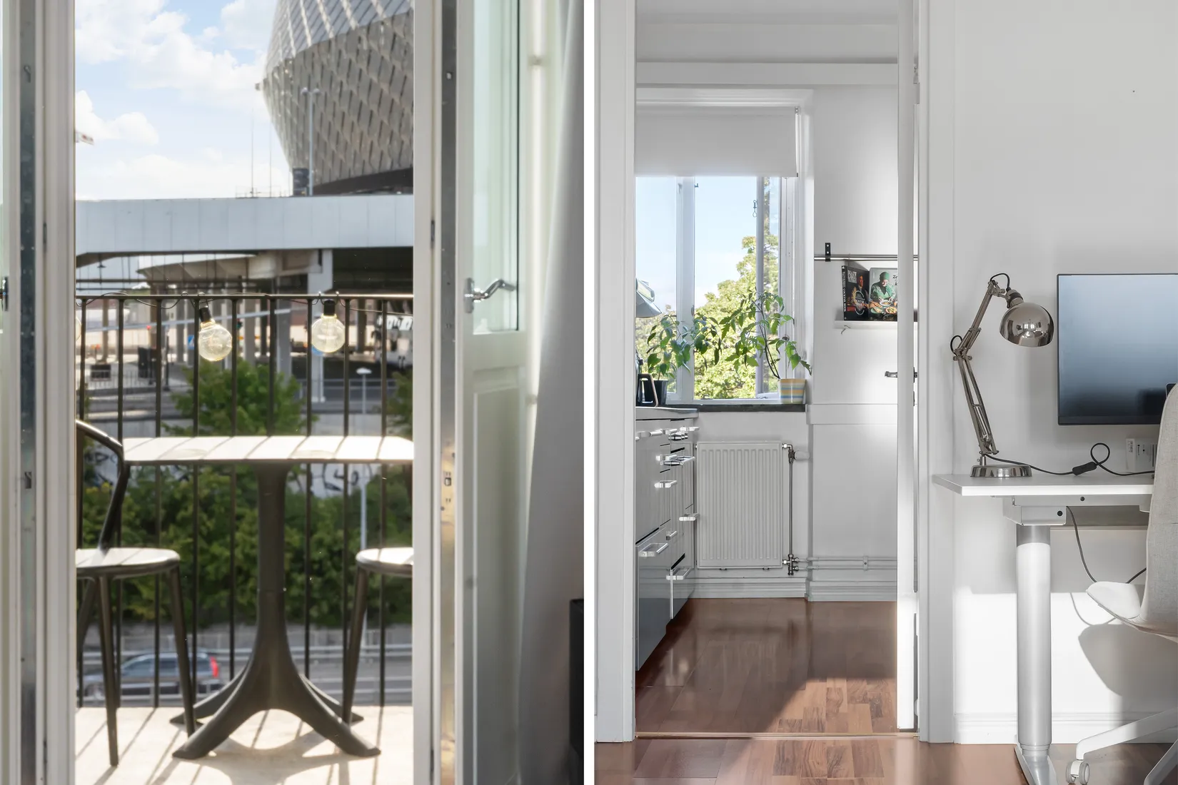 Bostadsrätt, Pastellvägen 32, Skärmarbrink, Stockholm