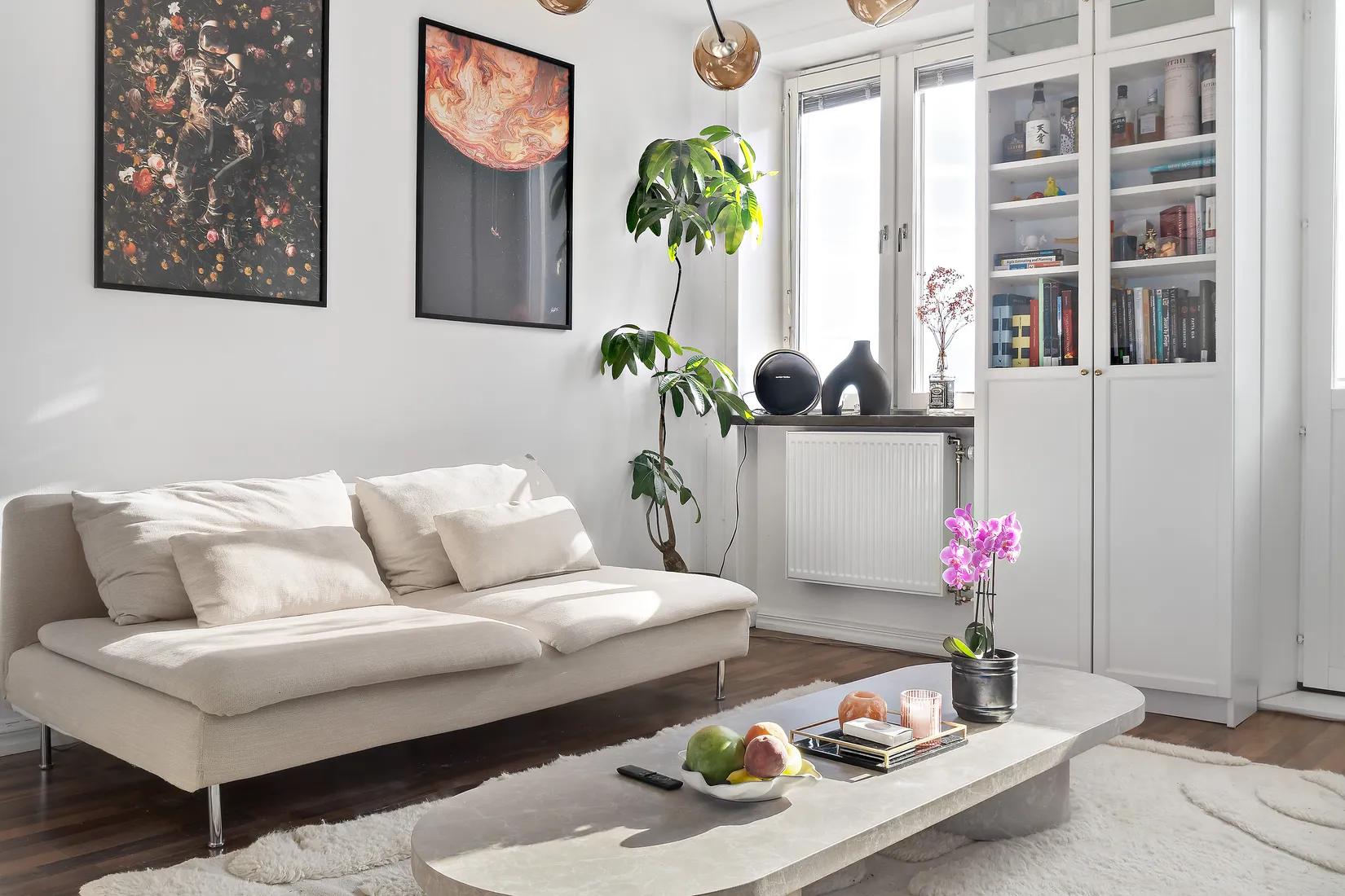 Bostadsrätt, Pastellvägen 32, Skärmarbrink, Stockholm